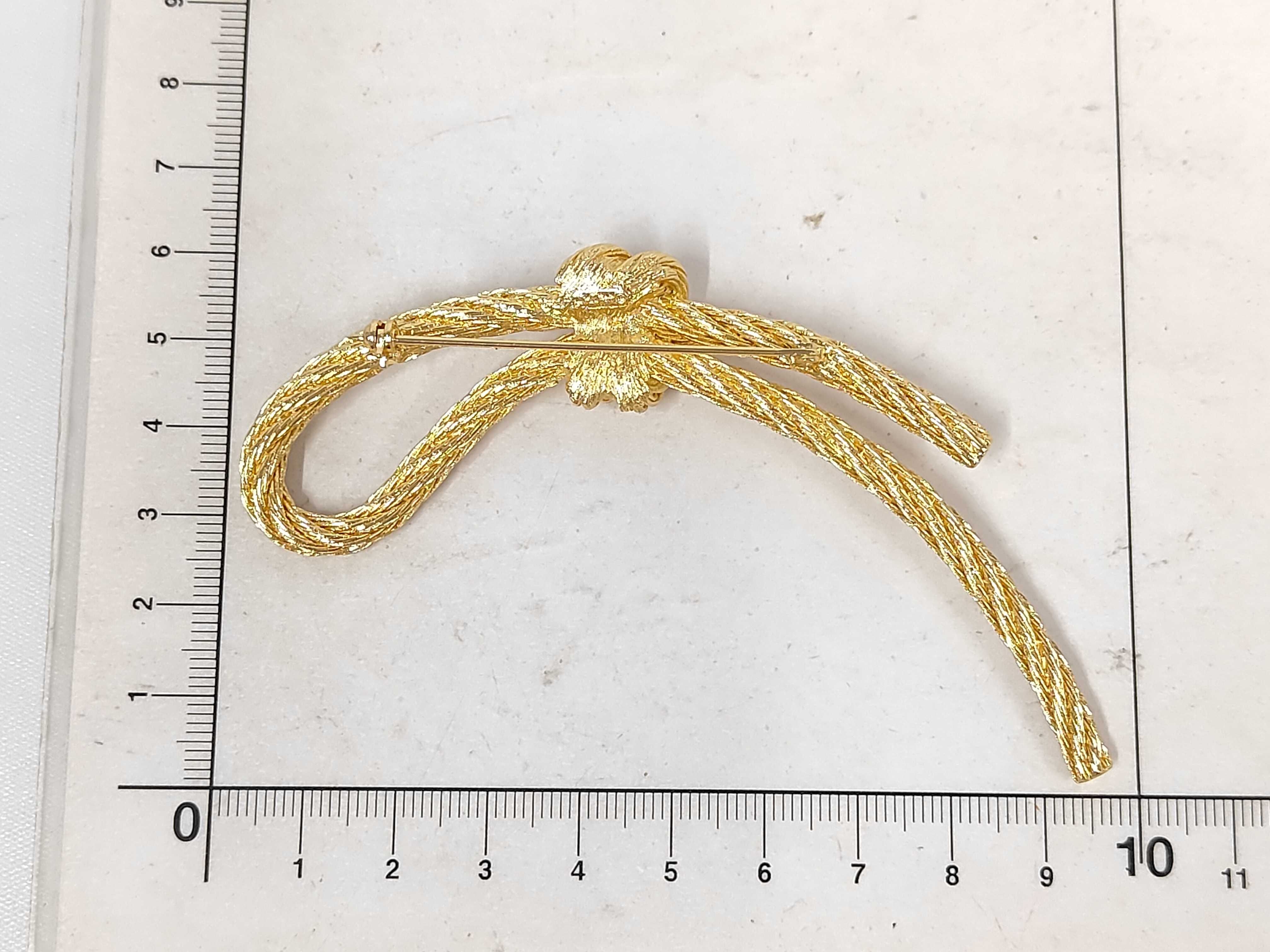 Christian / Brooch / GP Brooch — view 2