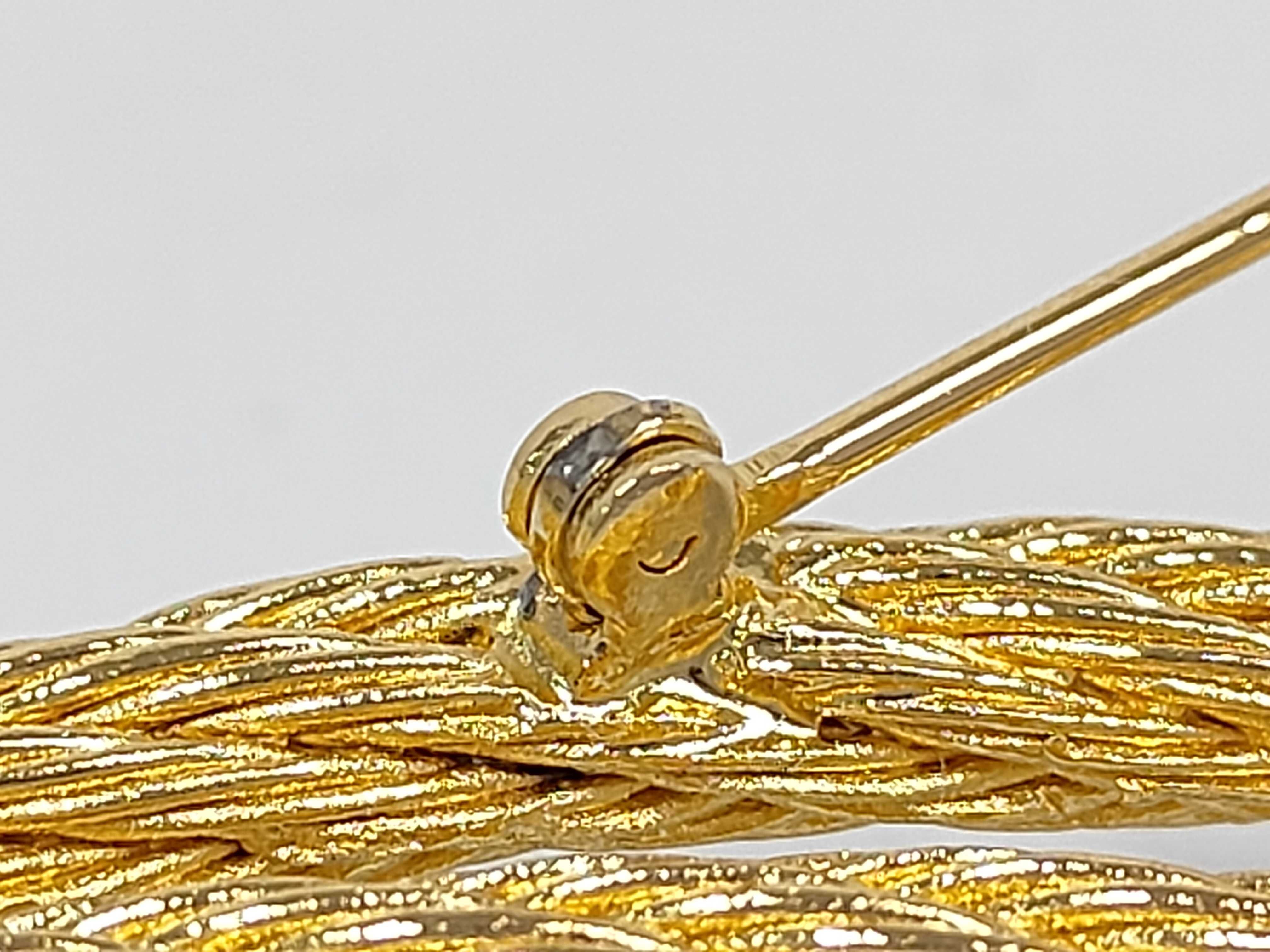 Christian / Brooch / GP Brooch — view 6