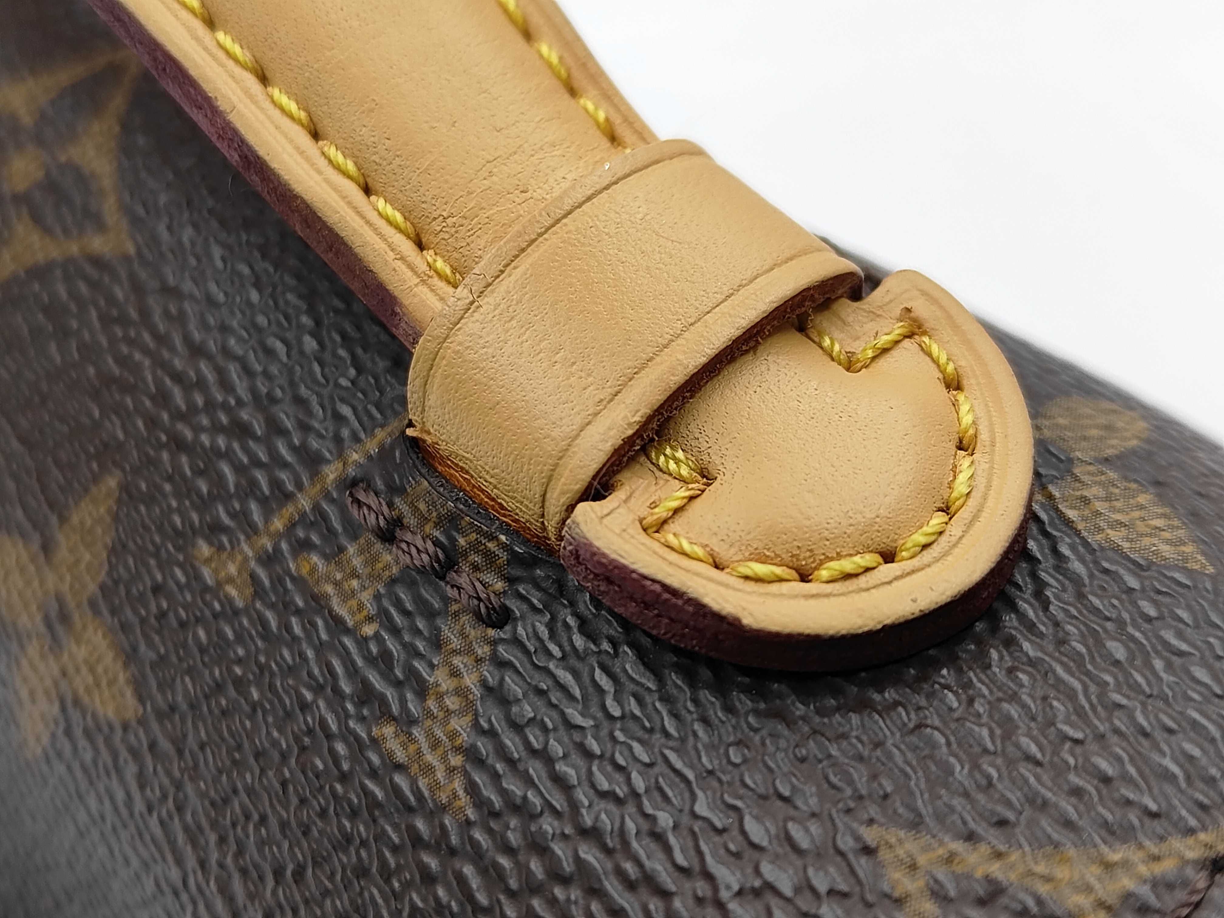 Monogram Messenger Bag Pochette Metis Shoulder Bag — view 5