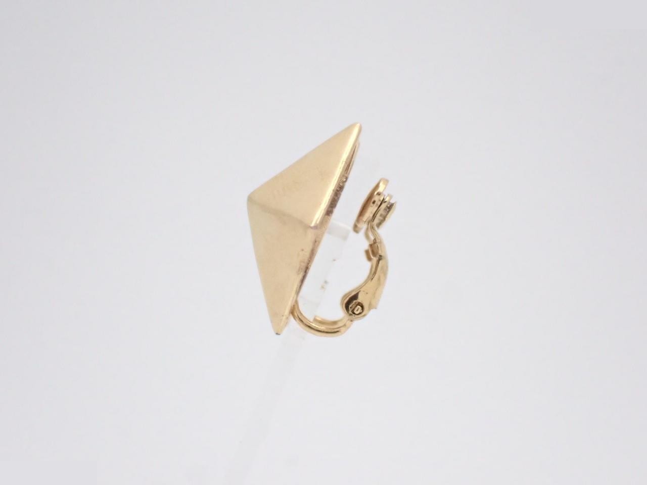 Other lines: Precious metals and earrings — view 3