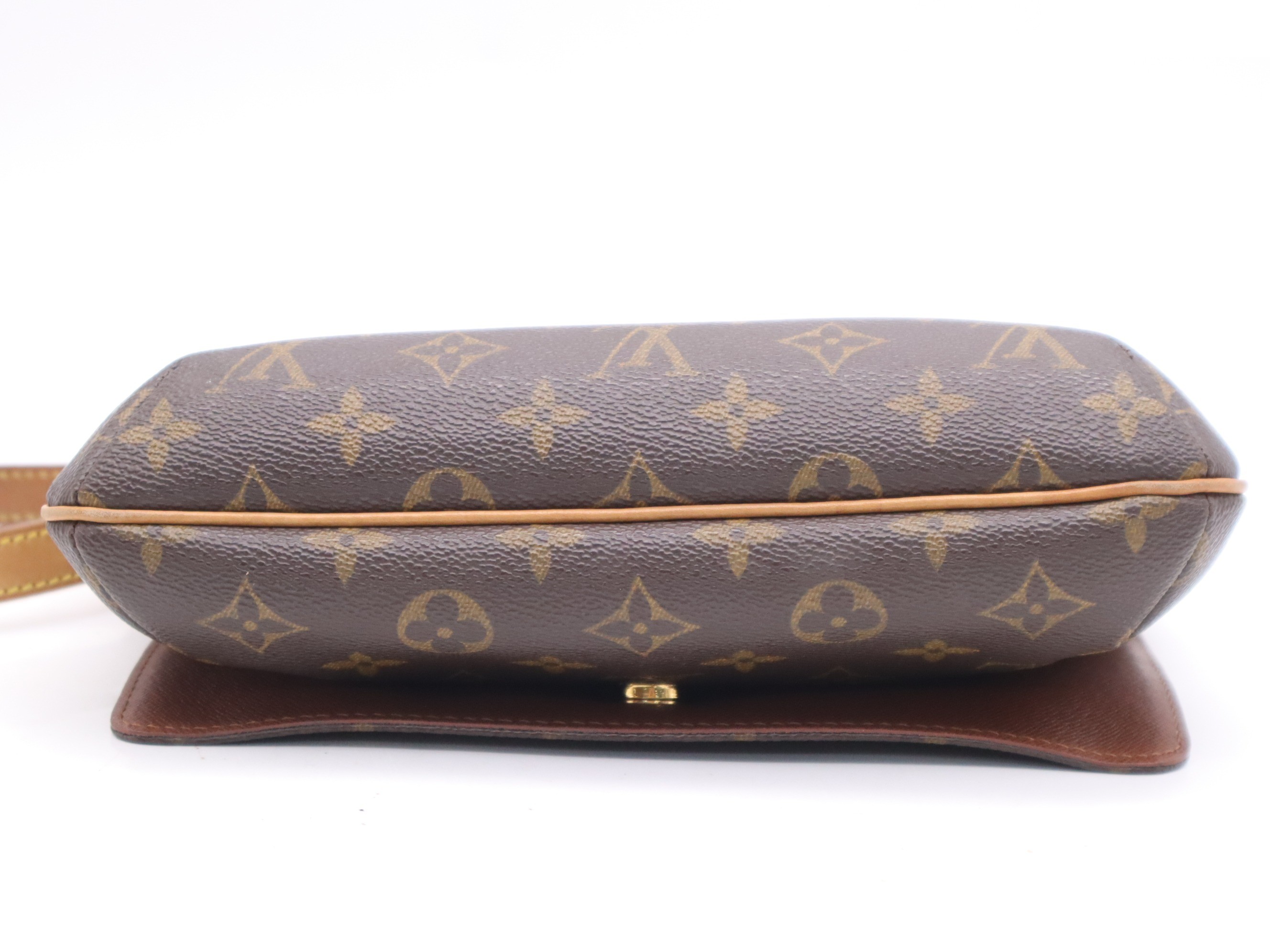 Musette Tango Short Shoulder — view 4