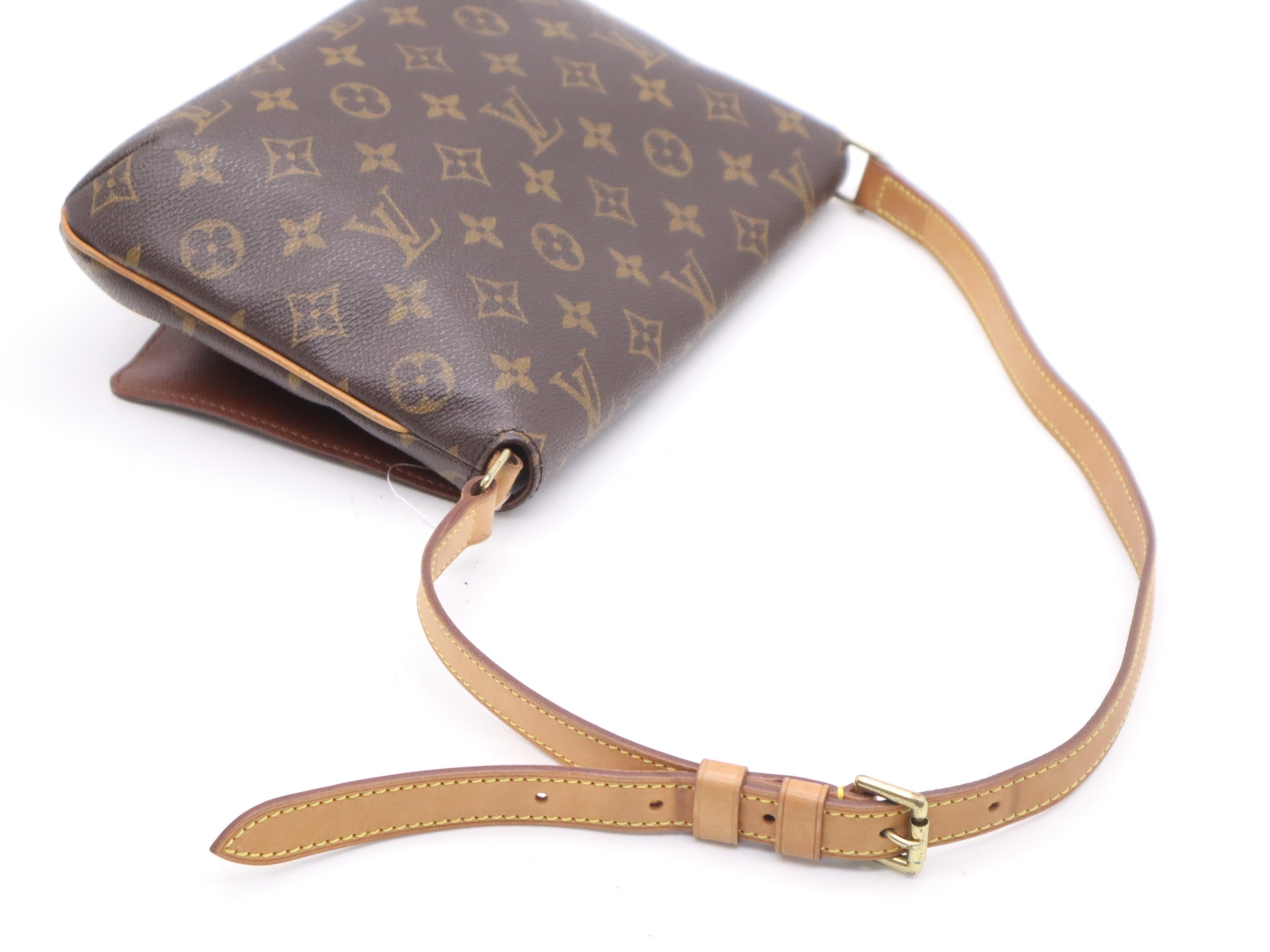 Musette Tango Short Shoulder — view 6