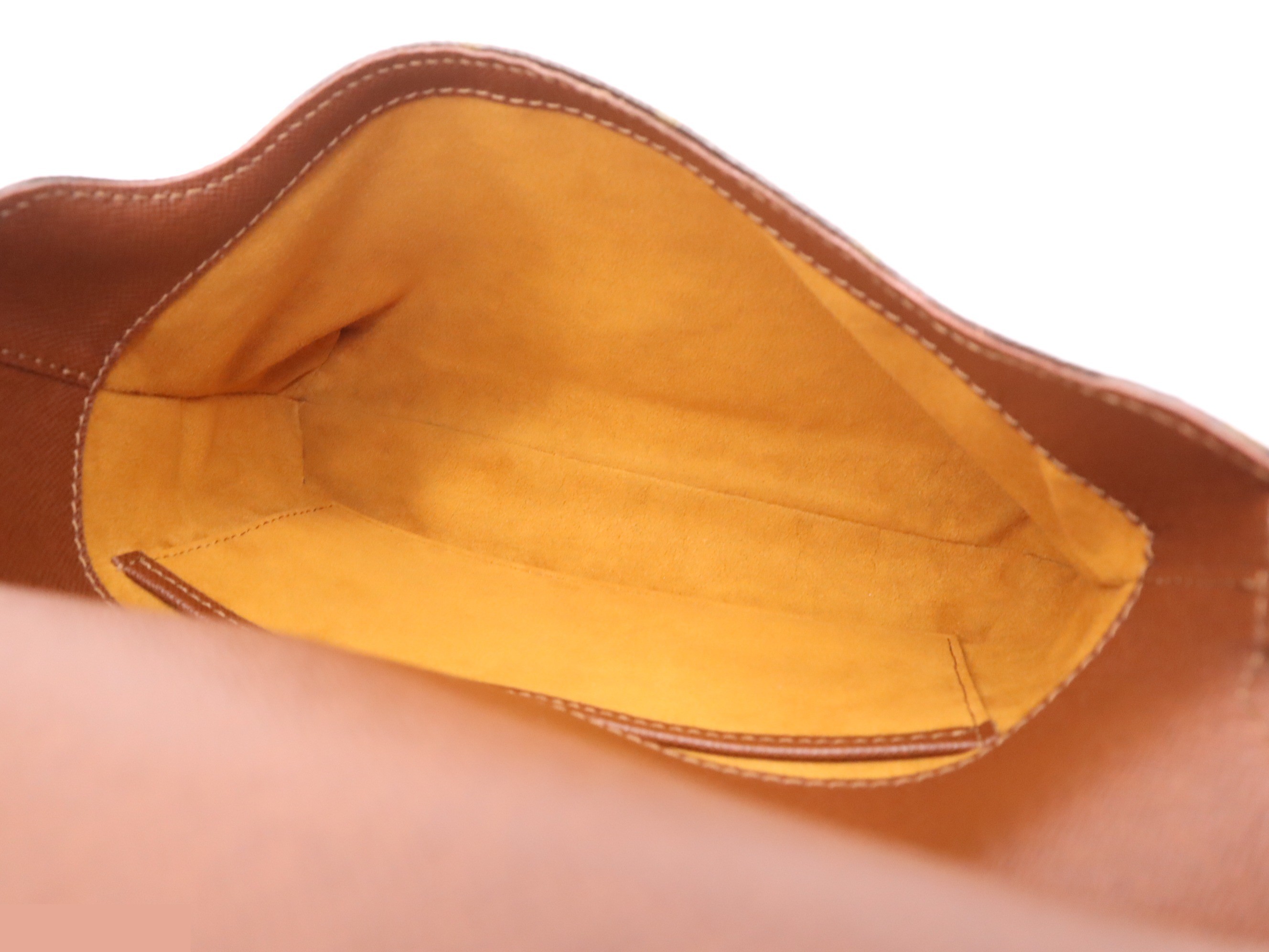 Musette Tango Short Shoulder — view 7