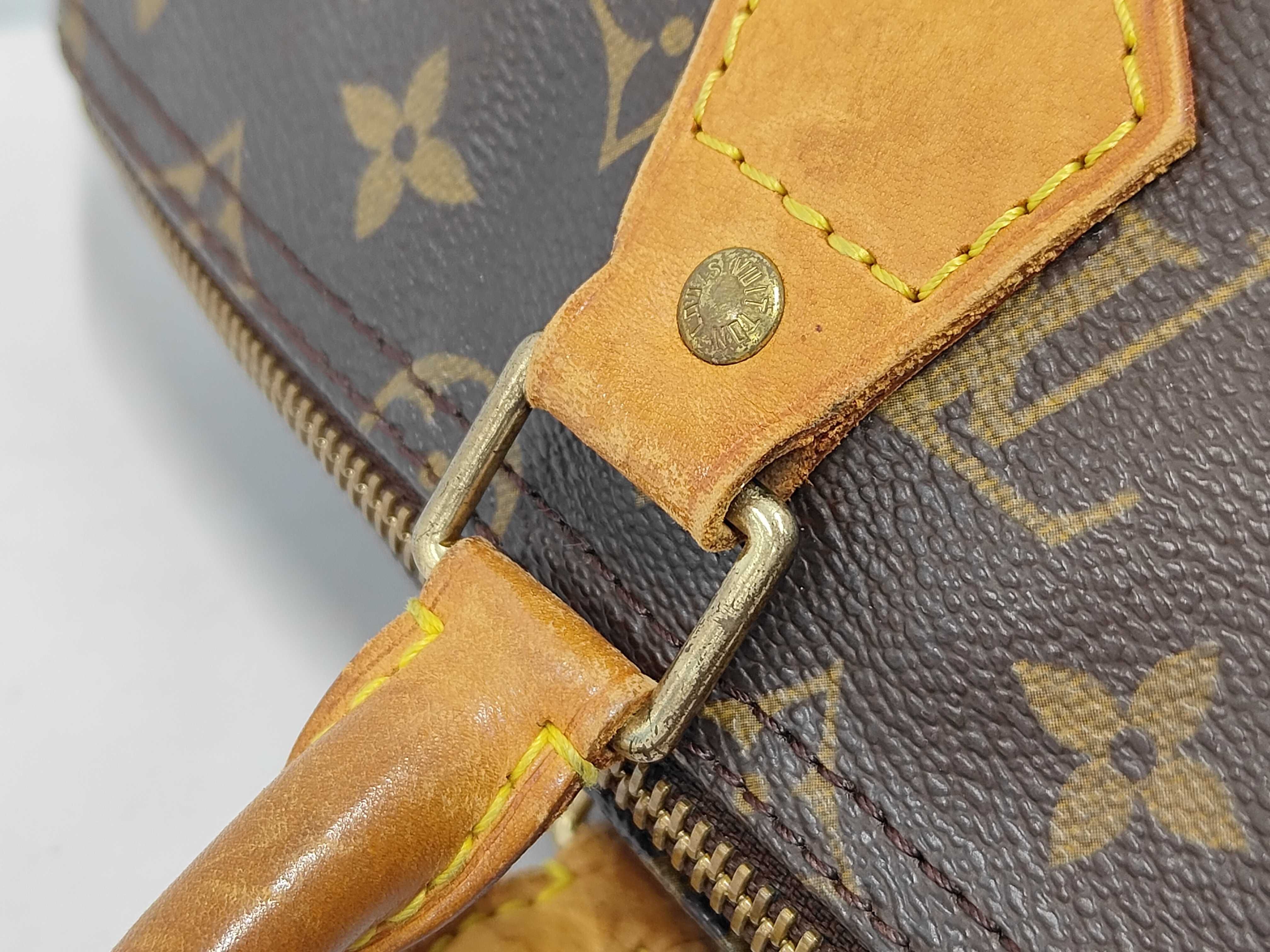 M41524 Speedy 35 TH0073 Monogram Boston Bag Handbag Boston Bag — view 6
