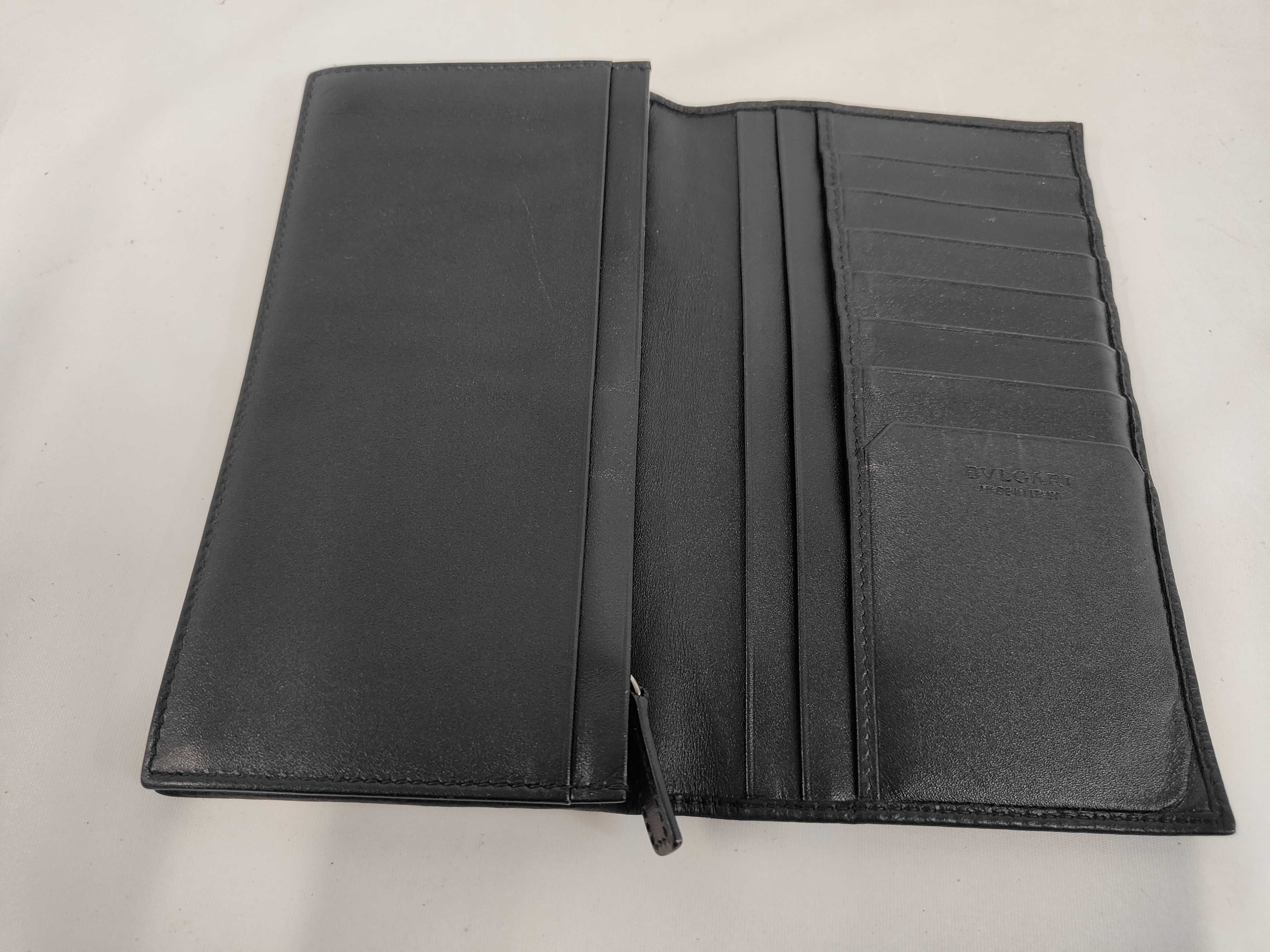 BVLGARI_Wallet_【IW532】 Wallet — view 5