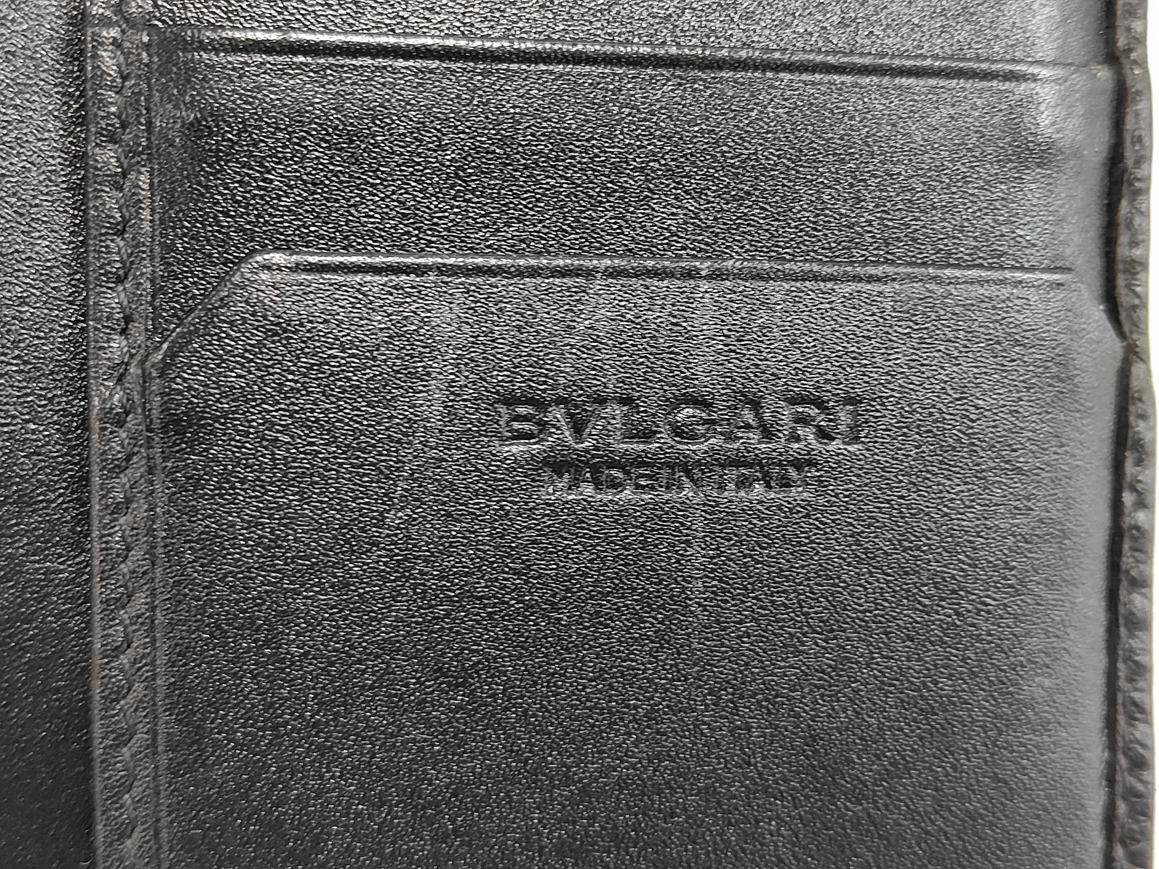 BVLGARI_Wallet_【IW532】 Wallet — view 6