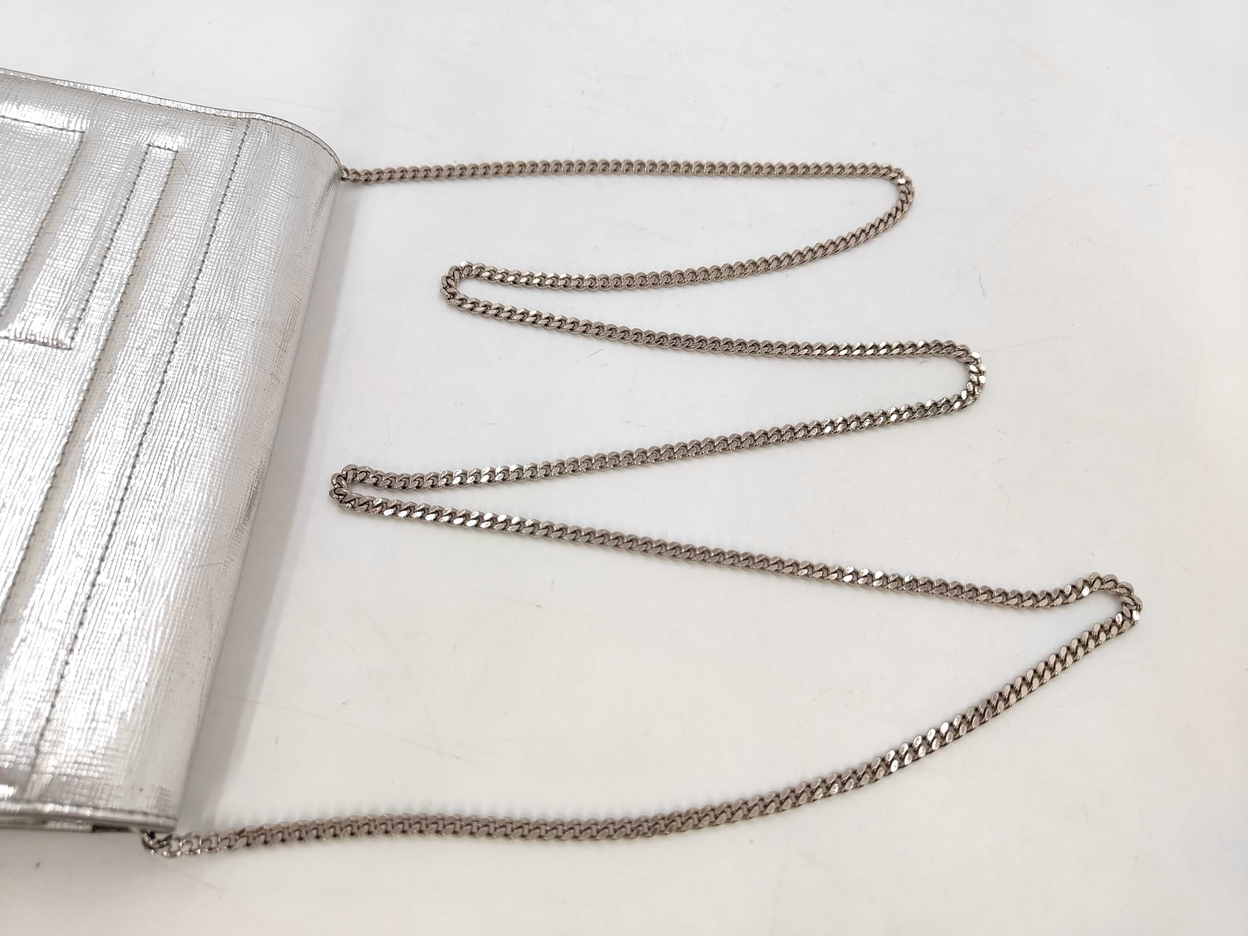 Chain Shoulder Bag — view 5