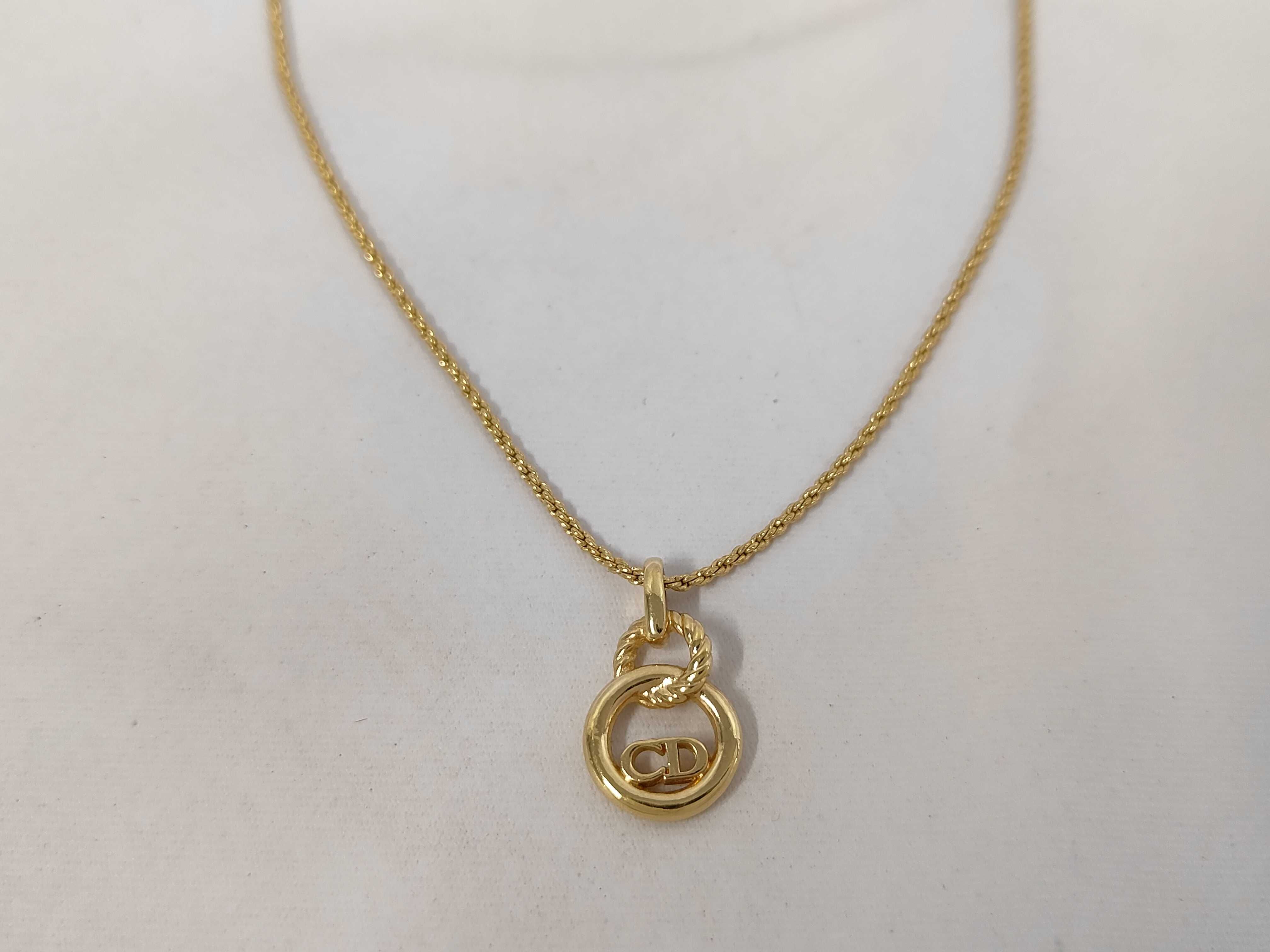 Christian / Necklace / GP Necklace