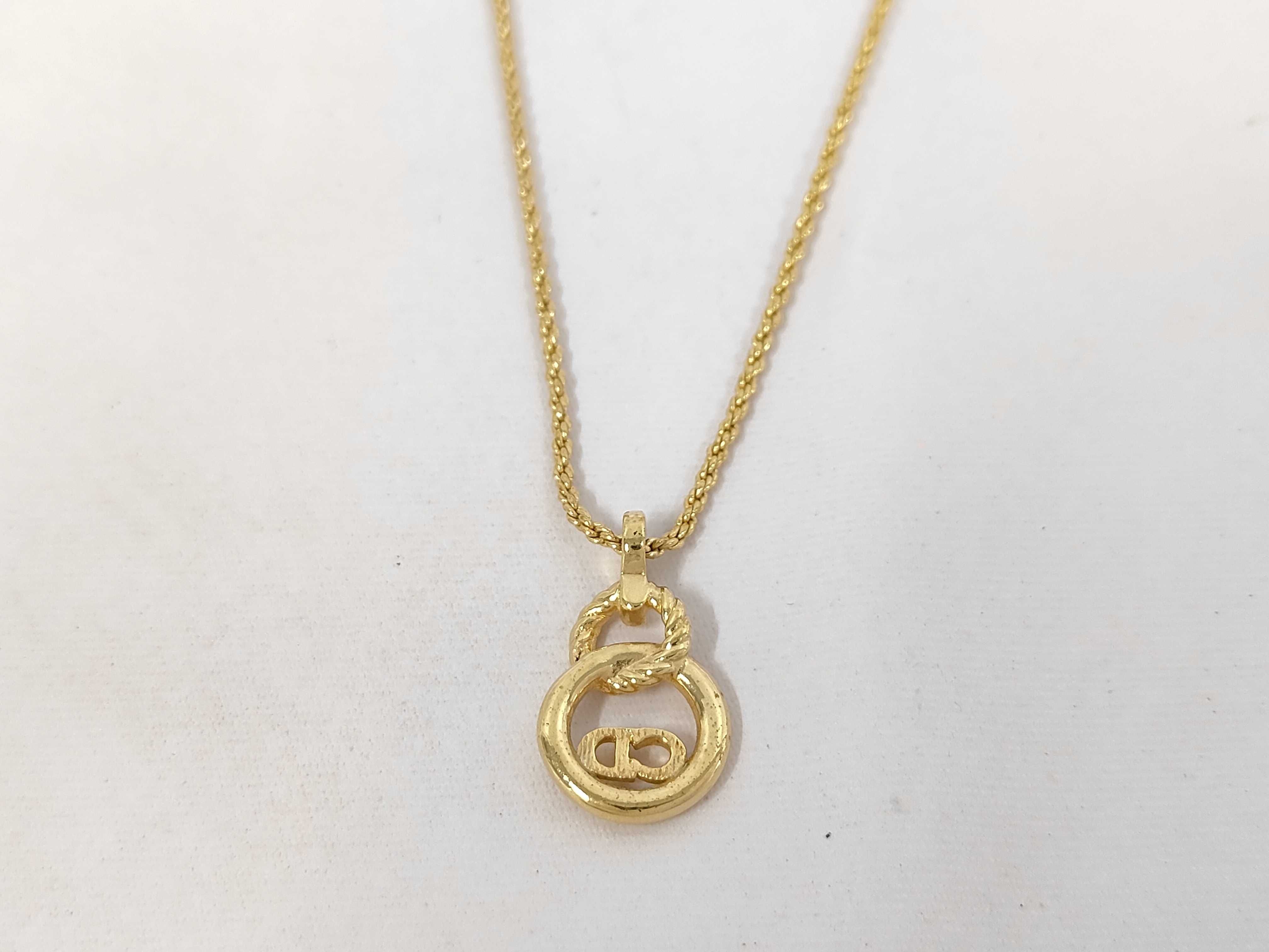 Christian / Necklace / GP Necklace — view 2