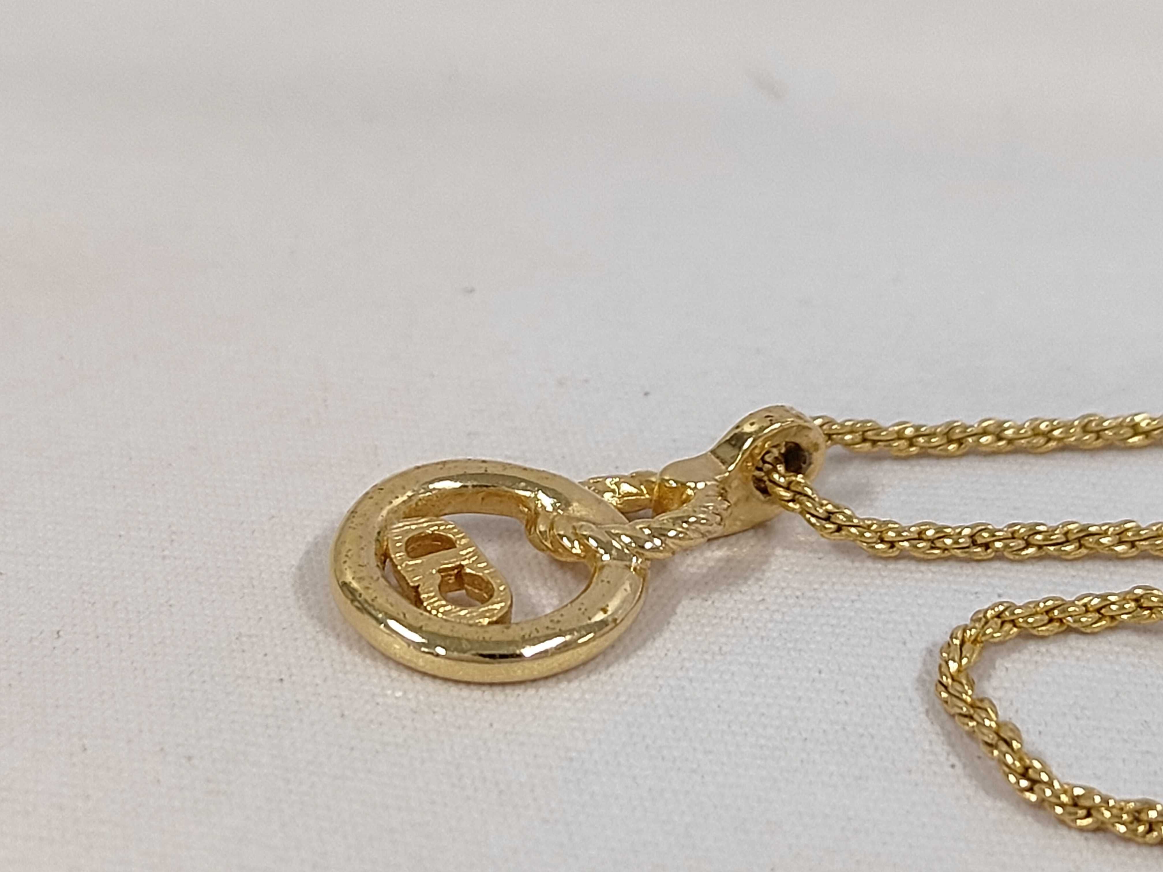 Christian / Necklace / GP Necklace — view 3