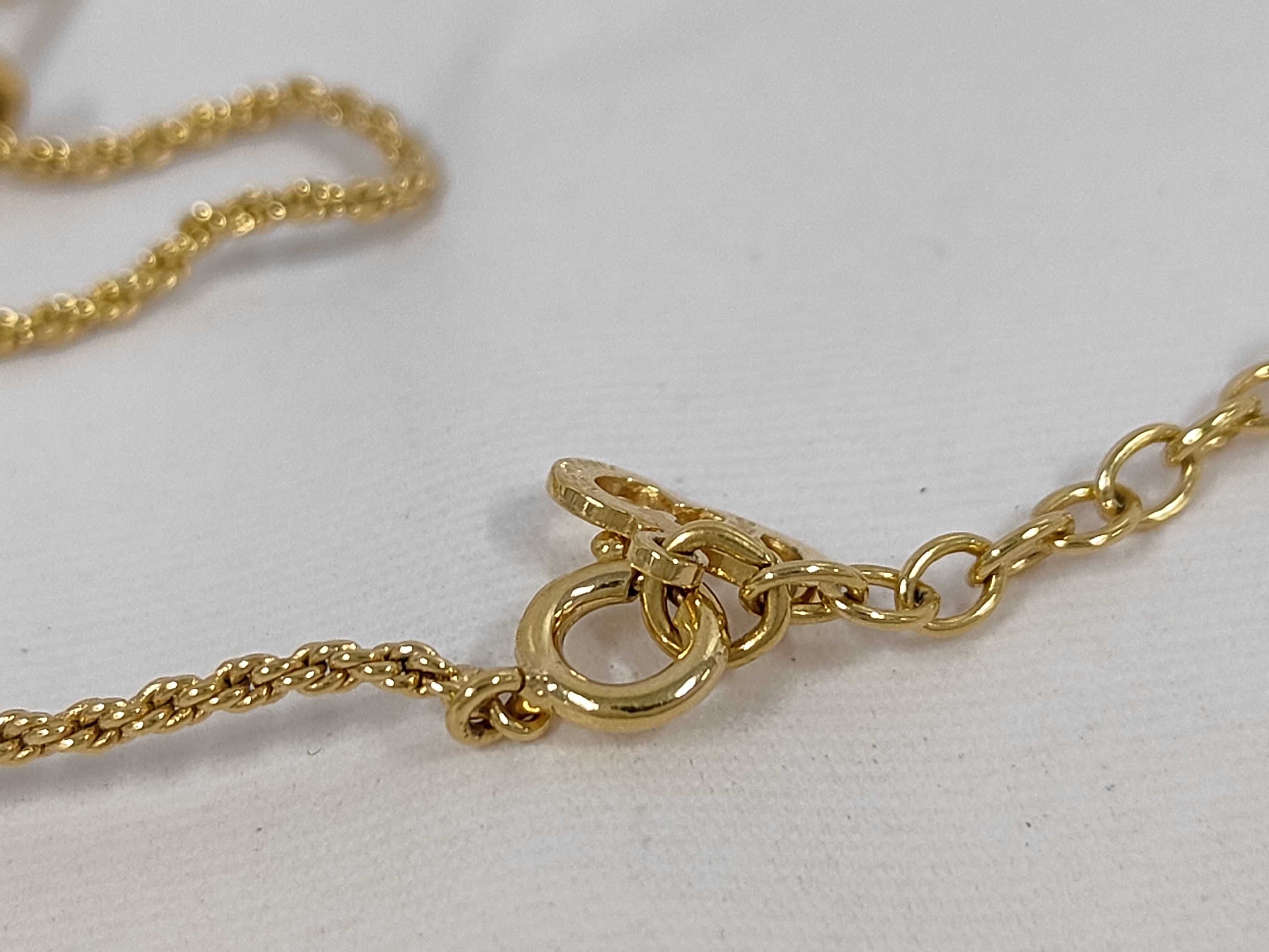 Christian / Necklace / GP Necklace — view 4
