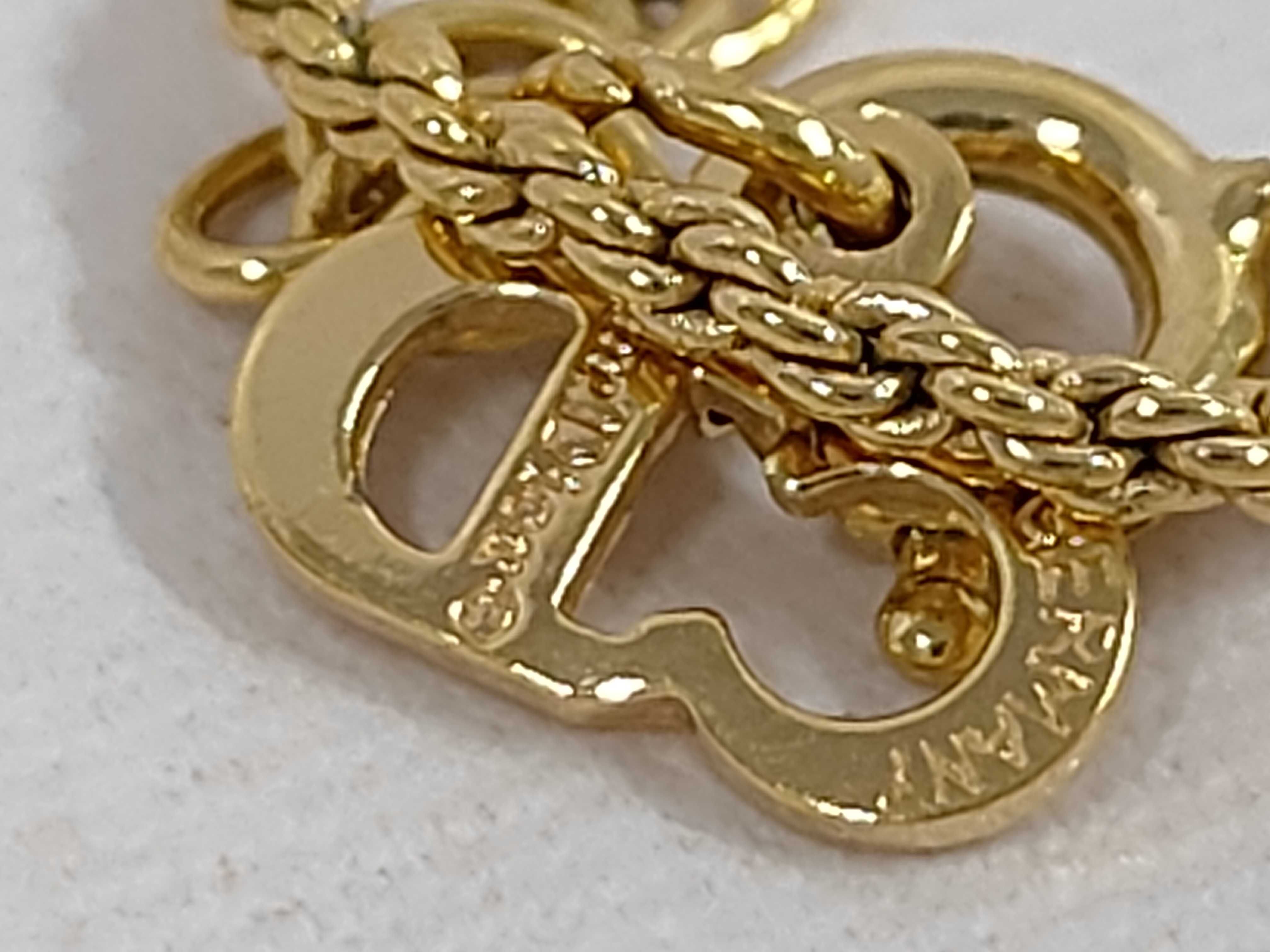 Christian / Necklace / GP Necklace — view 5