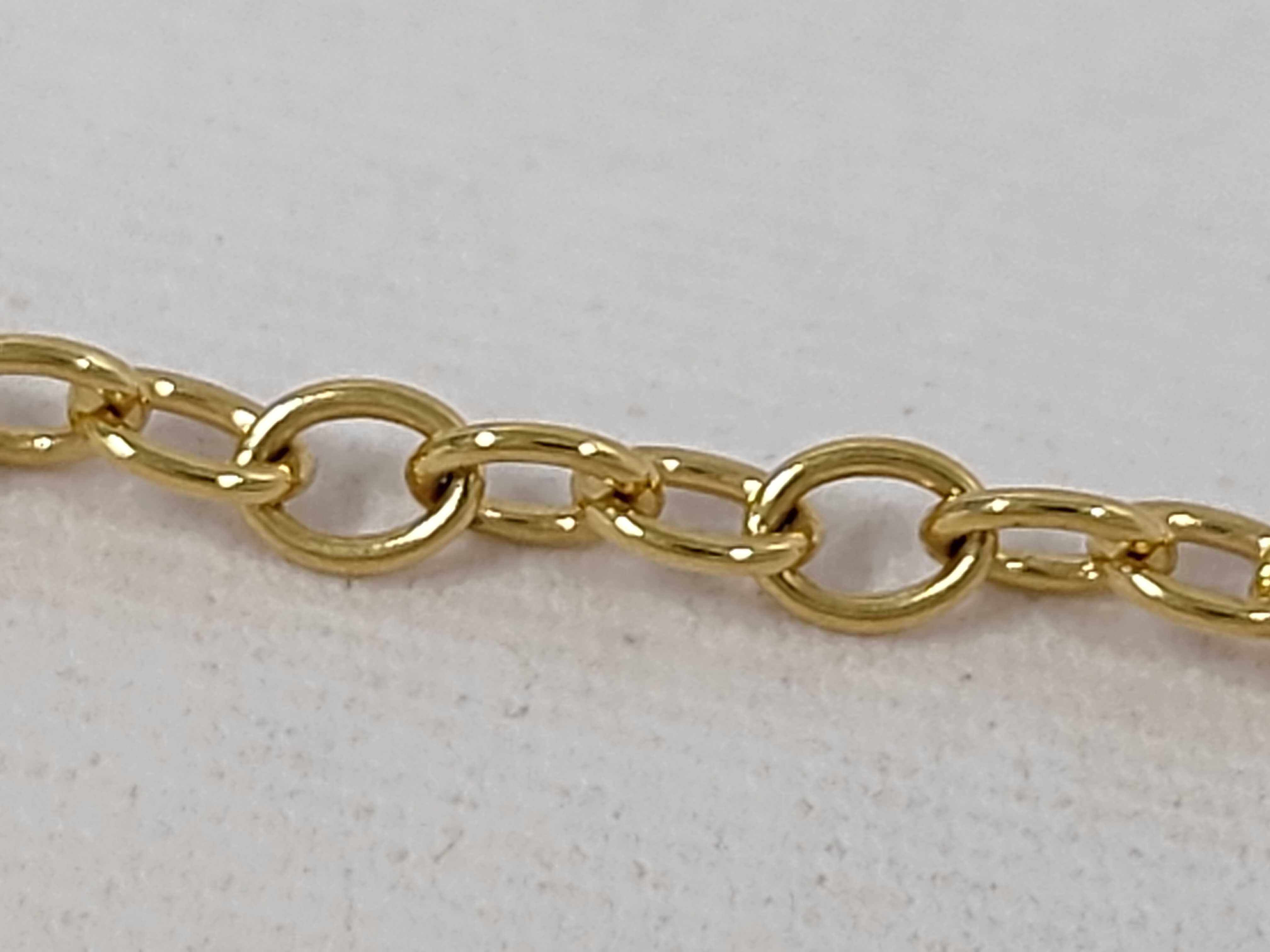 Christian / Necklace / GP Necklace — view 7