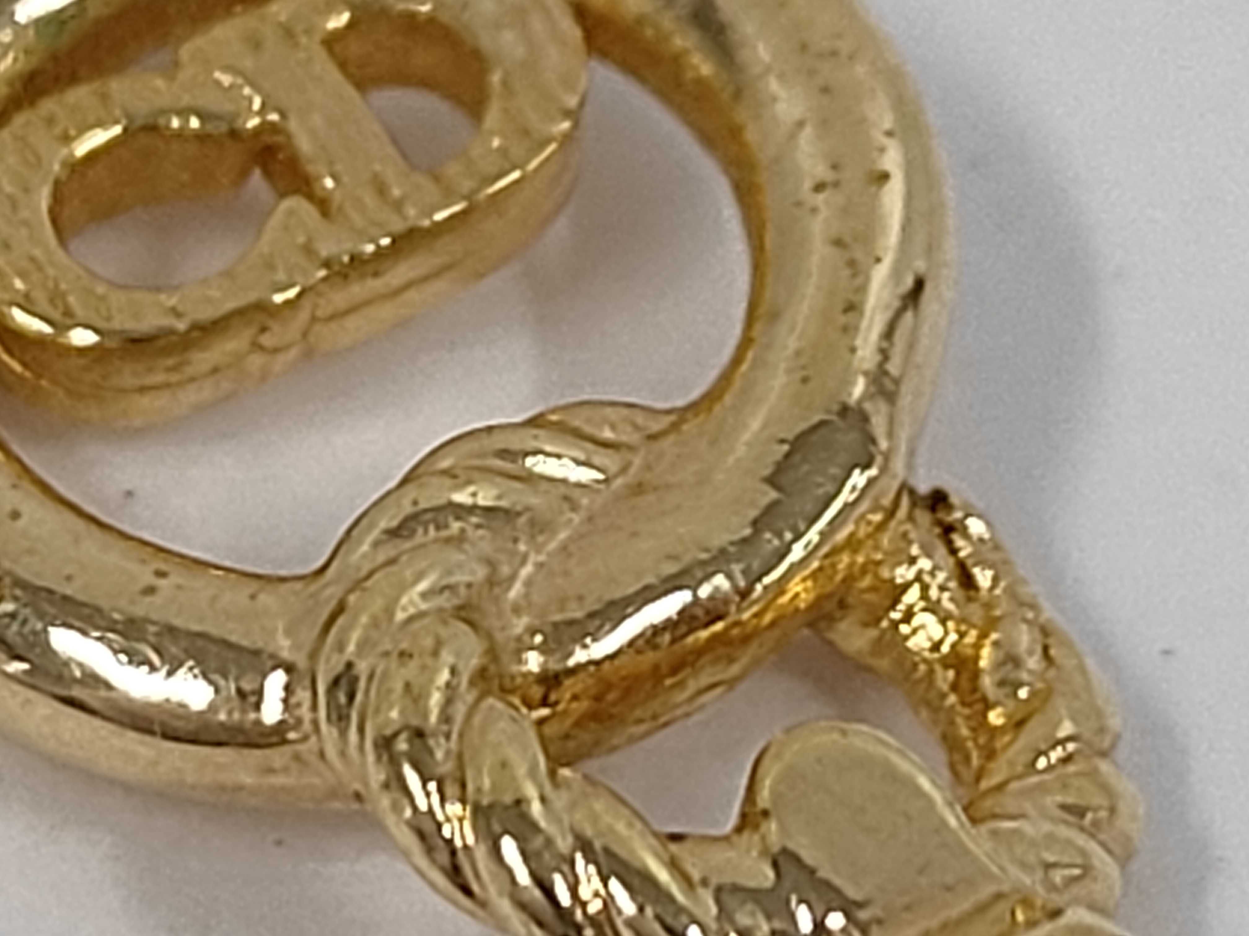 Christian / Necklace / GP Necklace — view 9