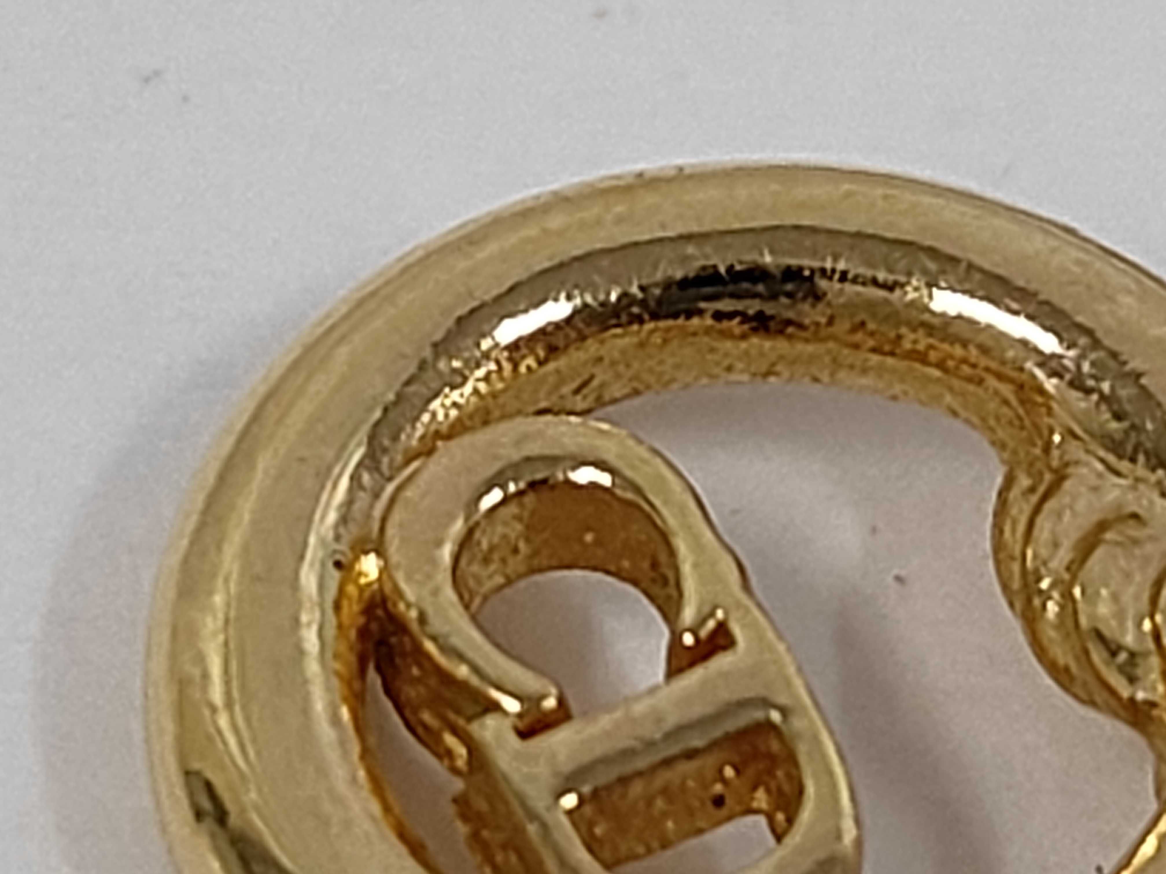 Christian / Necklace / GP Necklace — view 10