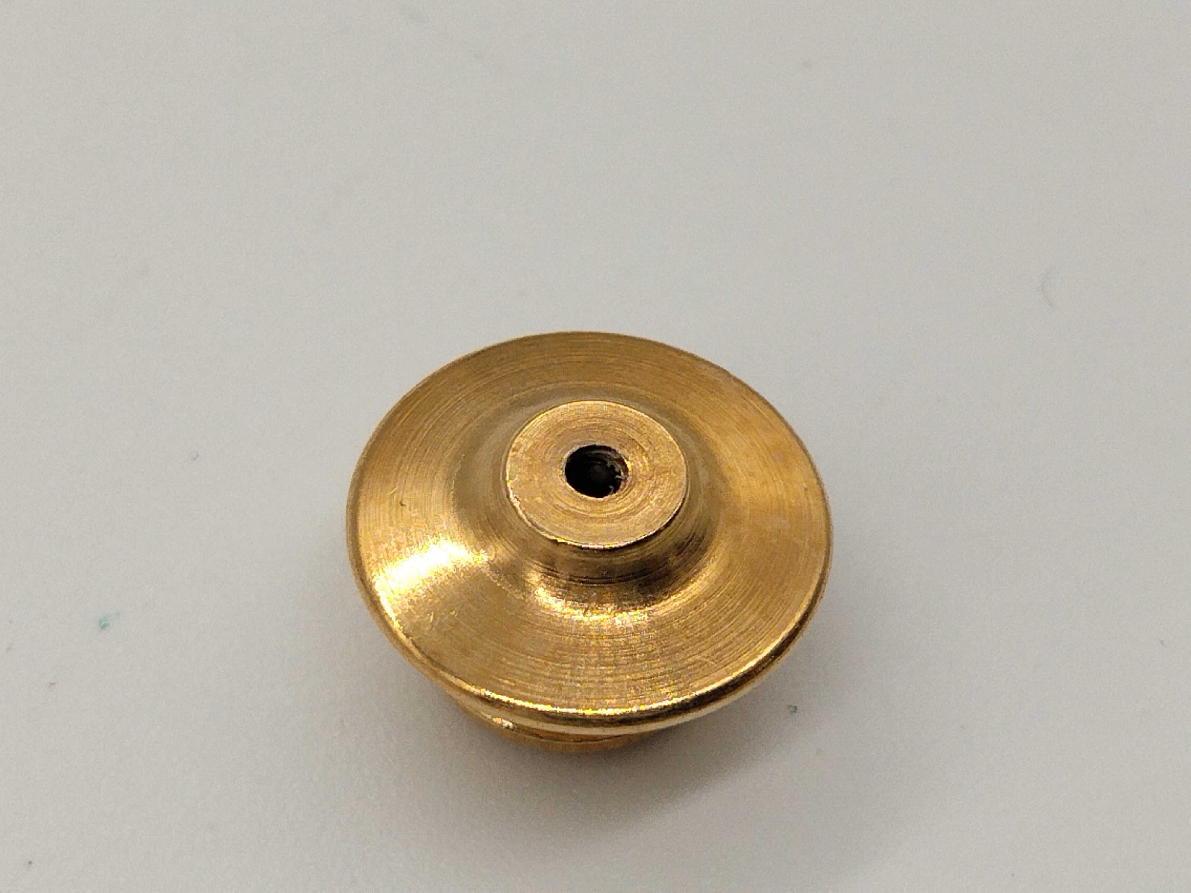 Coco Mark 02A Pin Brooch High Heel Large Brooch — view 9