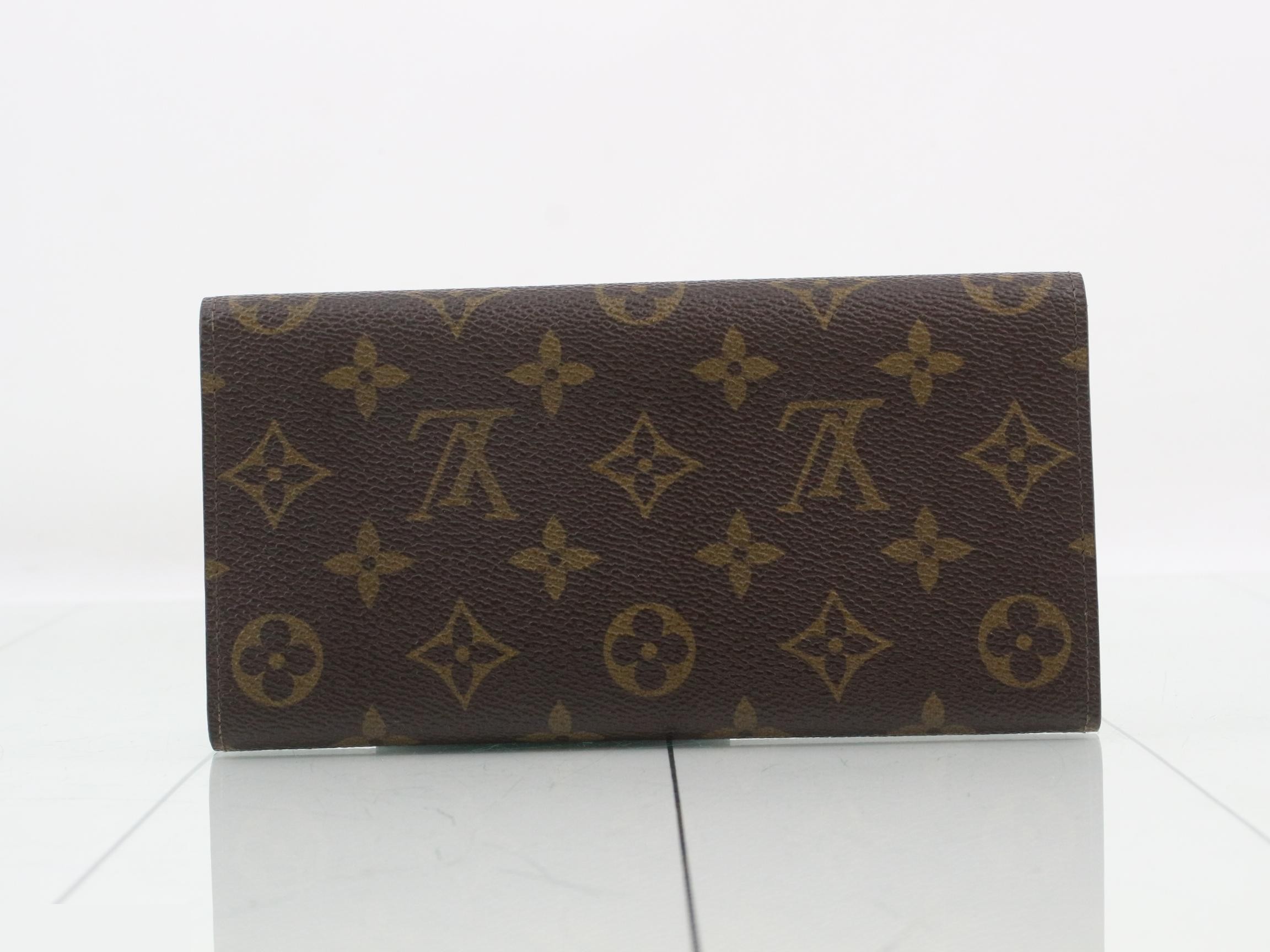 Pochette Portemonnaie Credit — view 2