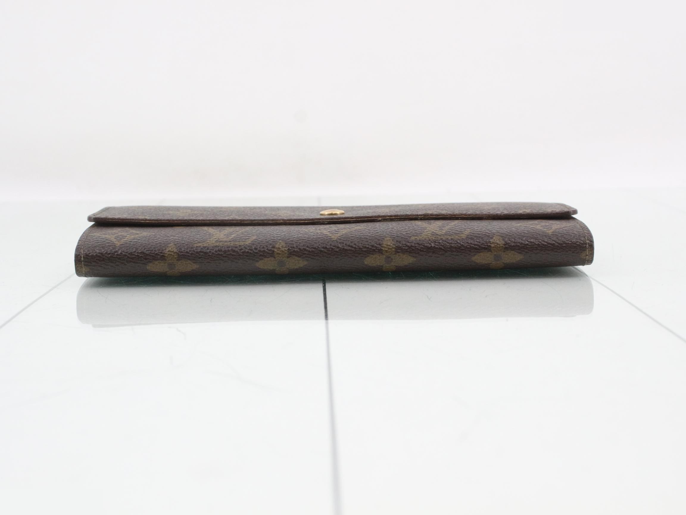 Pochette Portemonnaie Credit — view 3