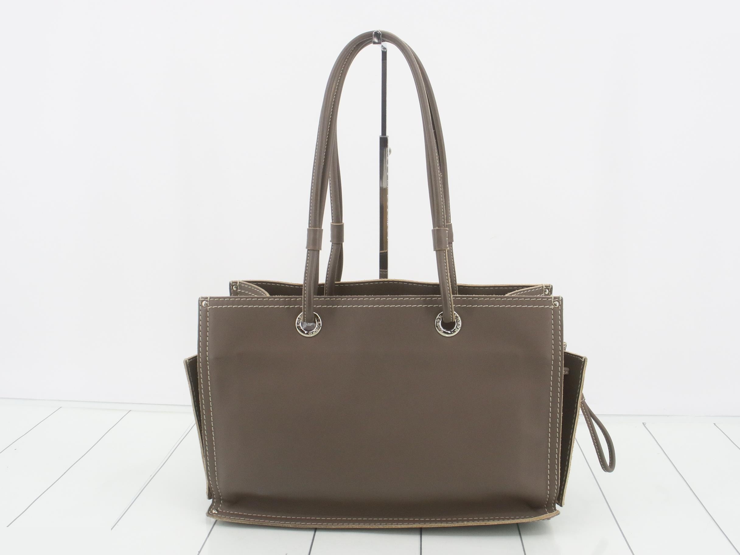 Anagram Shopper Bags/Handbags — view 2