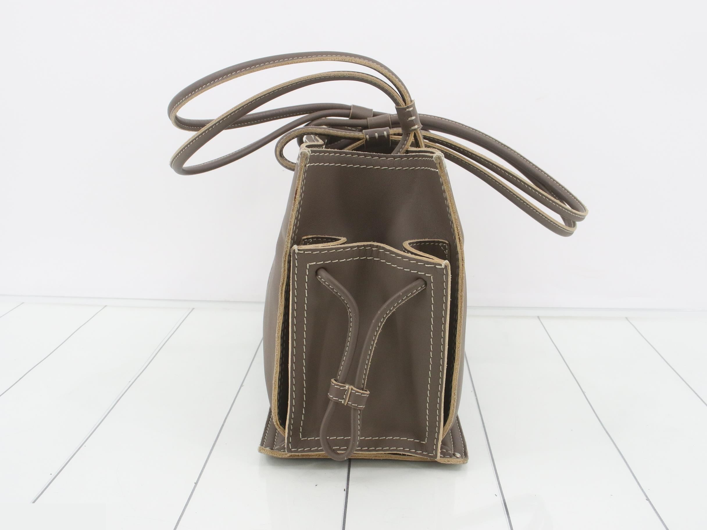 Anagram Shopper Bags/Handbags — view 3