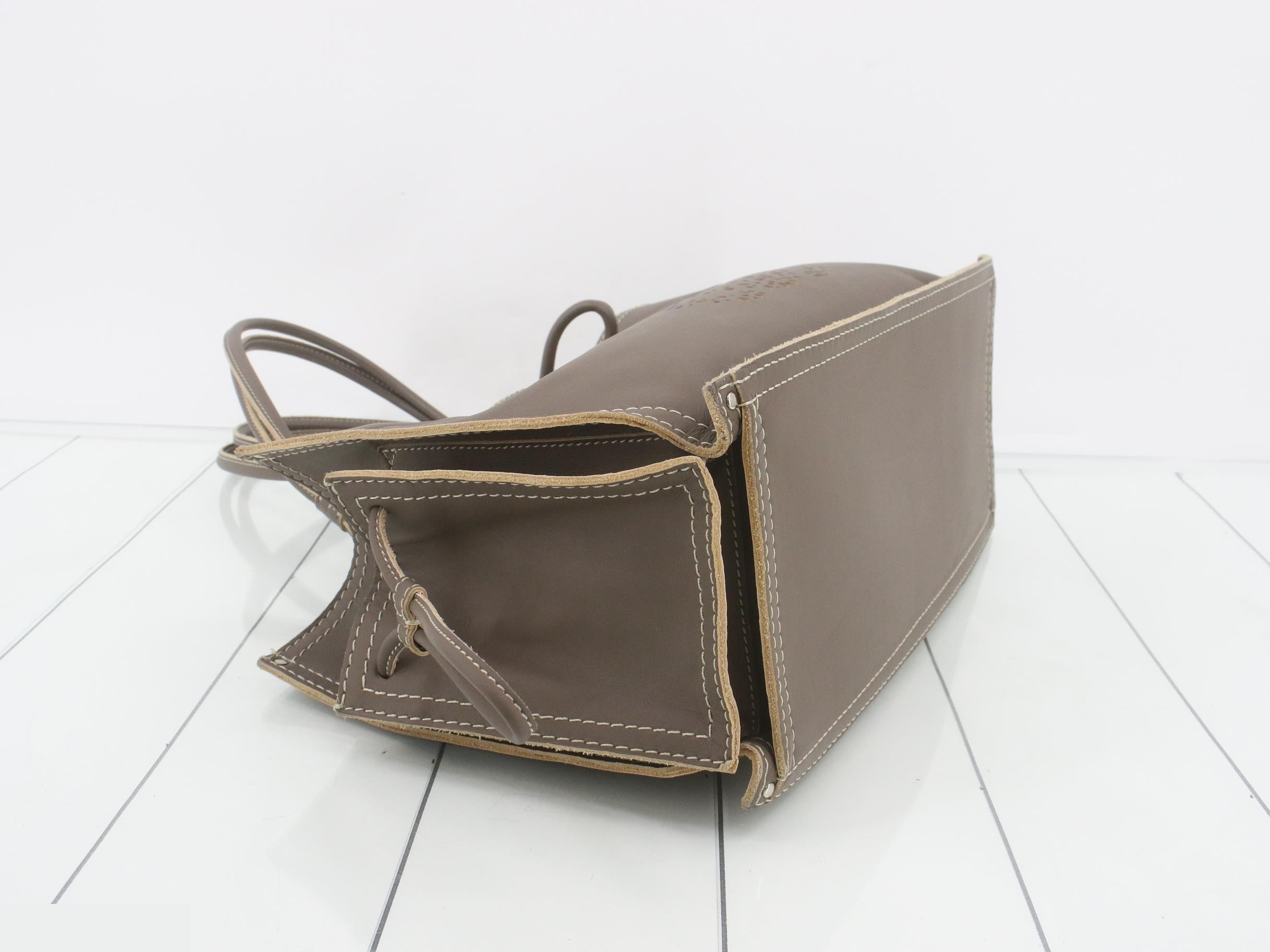 Anagram Shopper Bags/Handbags — view 5
