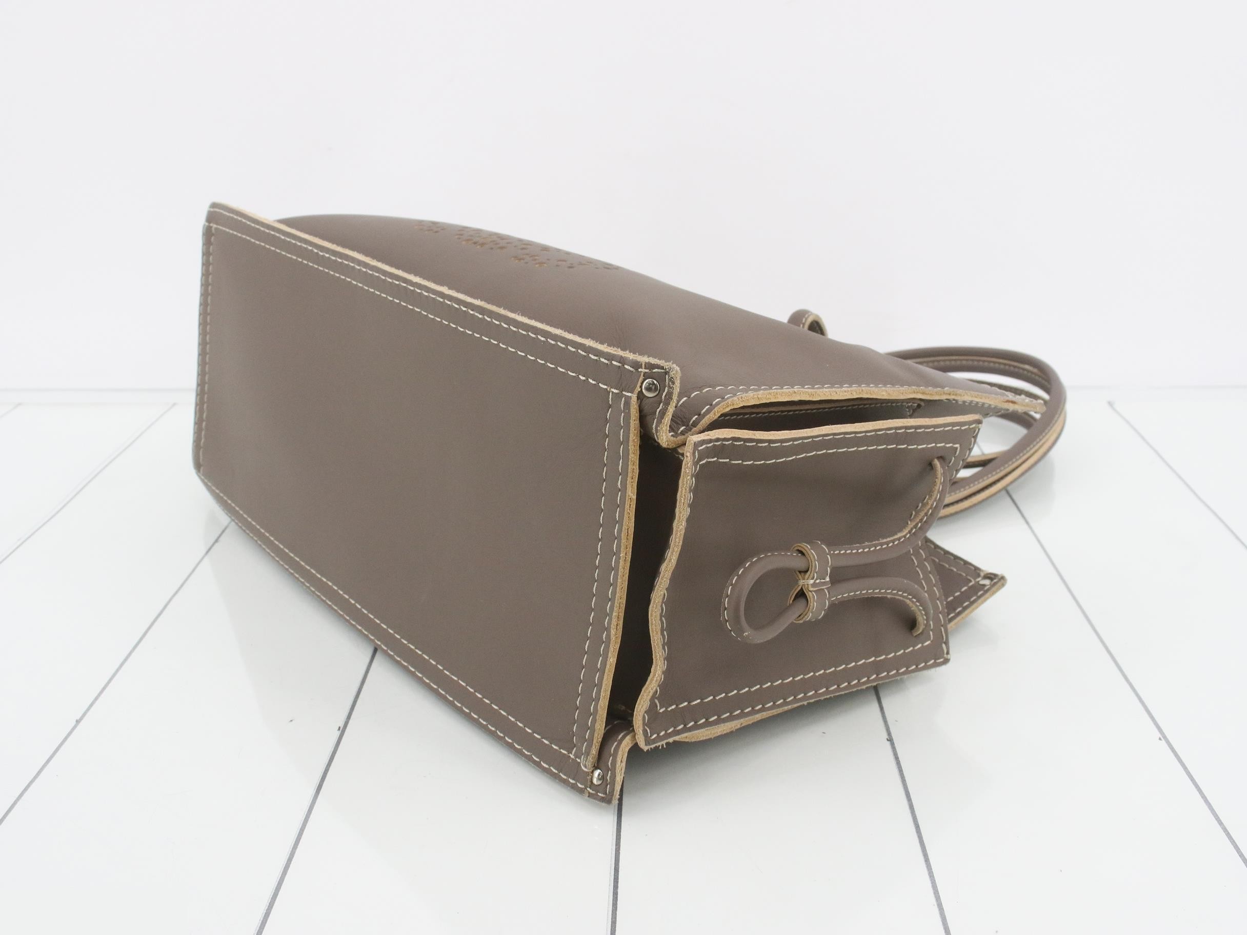 Anagram Shopper Bags/Handbags — view 6