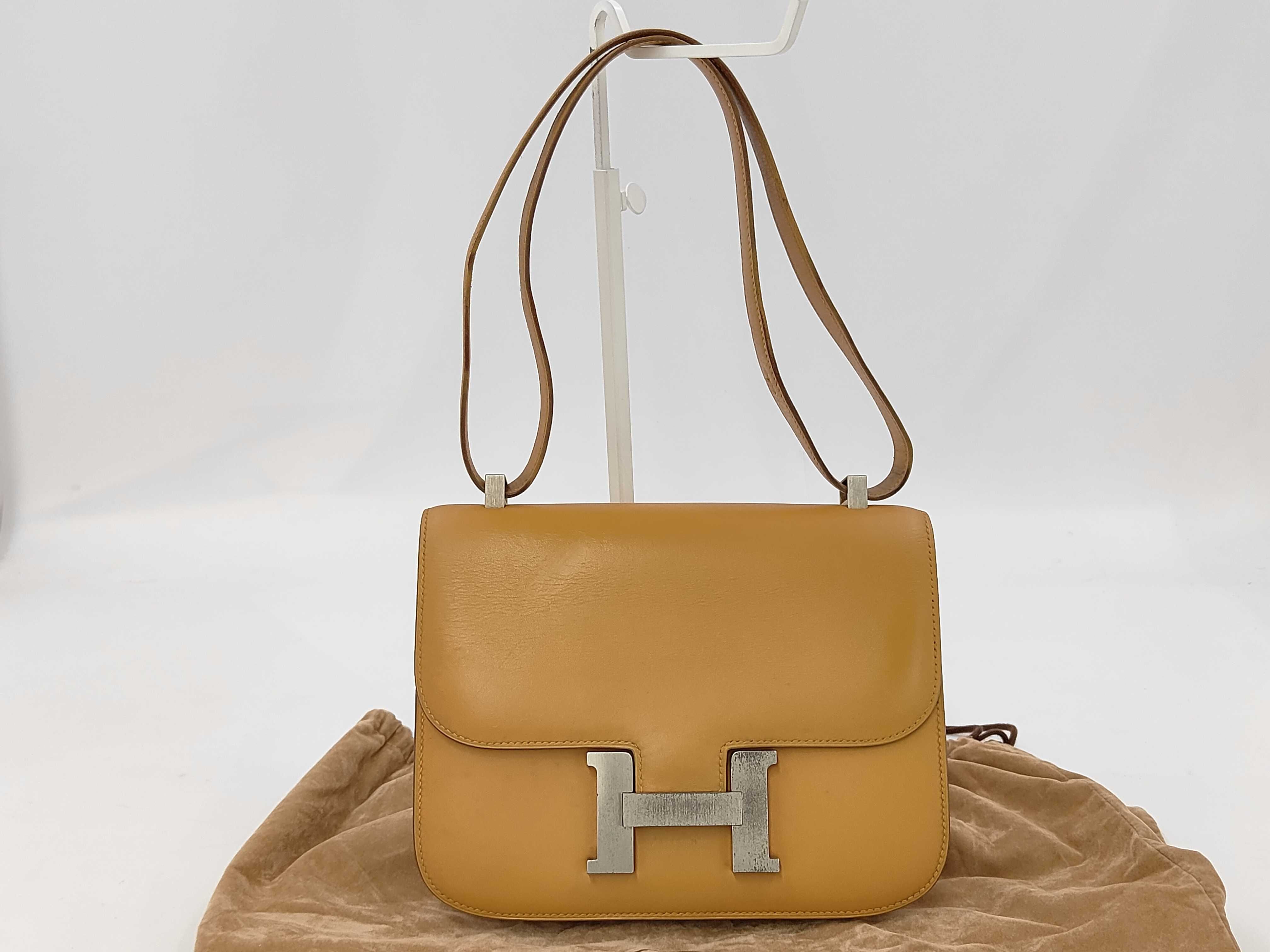 Constance 24 Shoulder Bag
