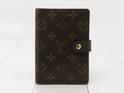 Agenda PM R20005