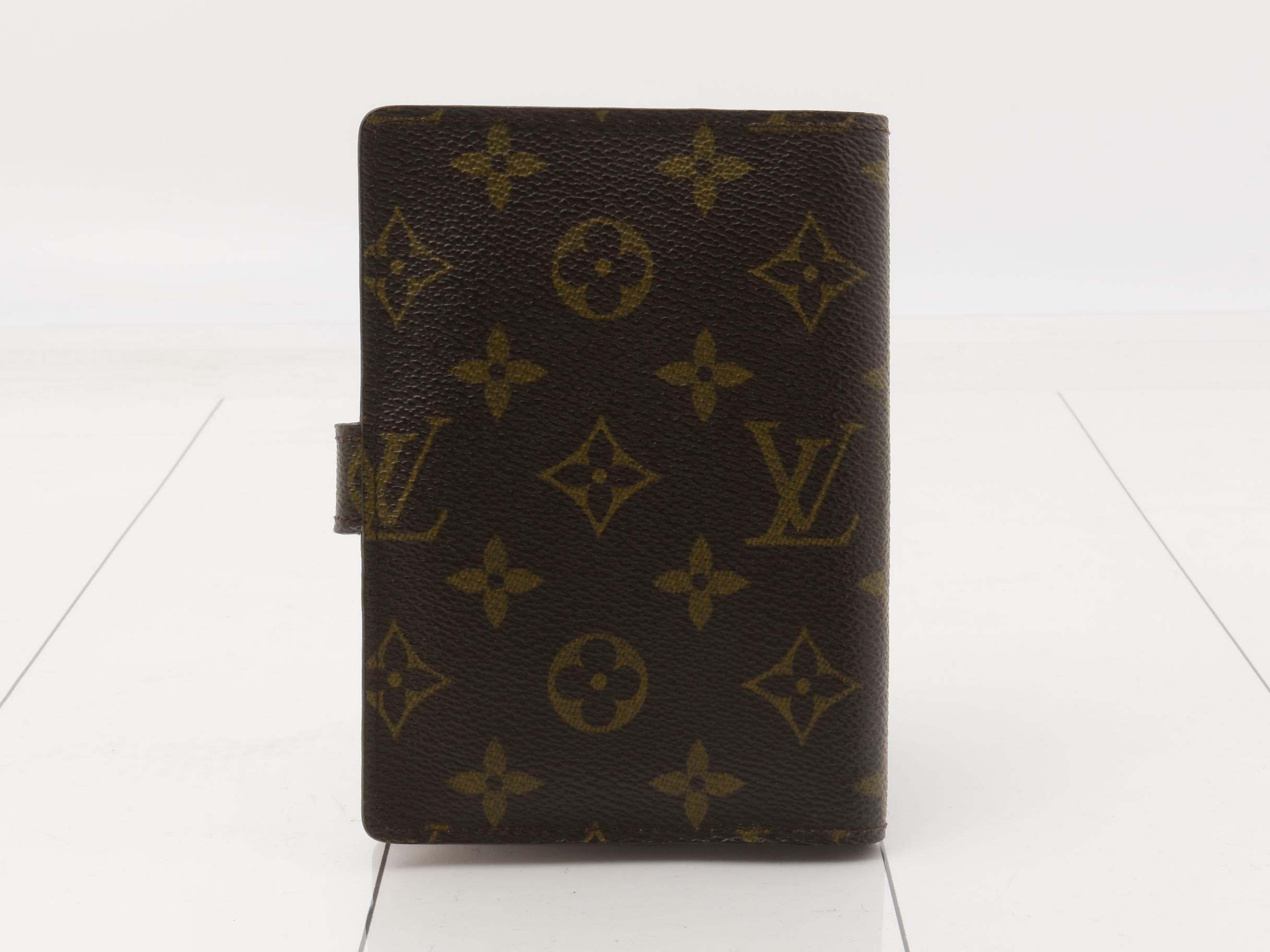 Agenda PM R20005 — view 2