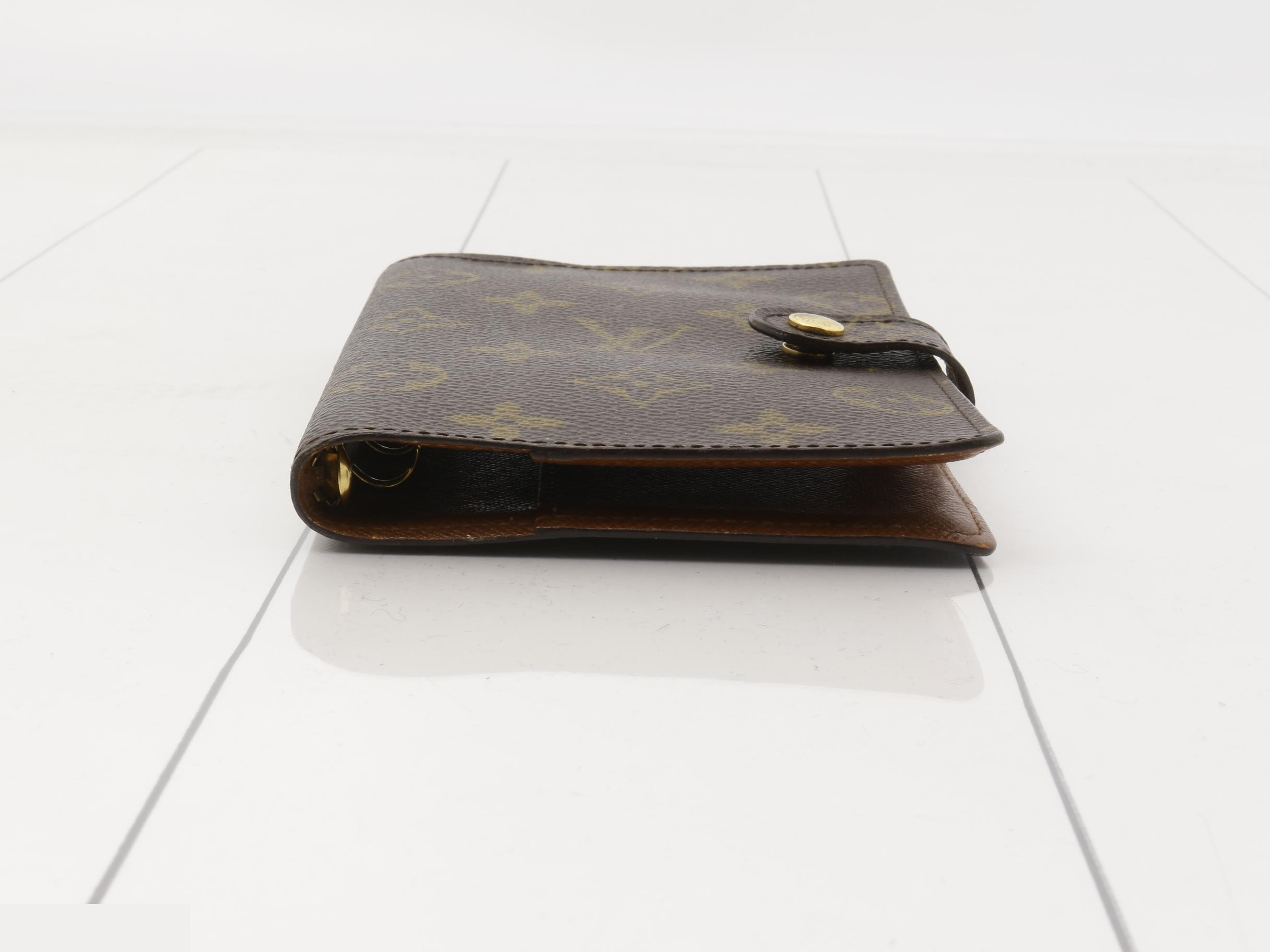 Agenda PM R20005 — view 3