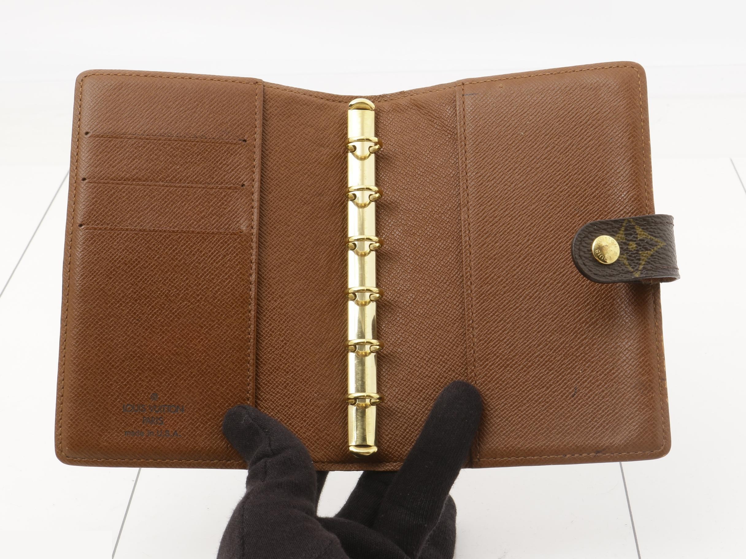 Agenda PM R20005 — view 4