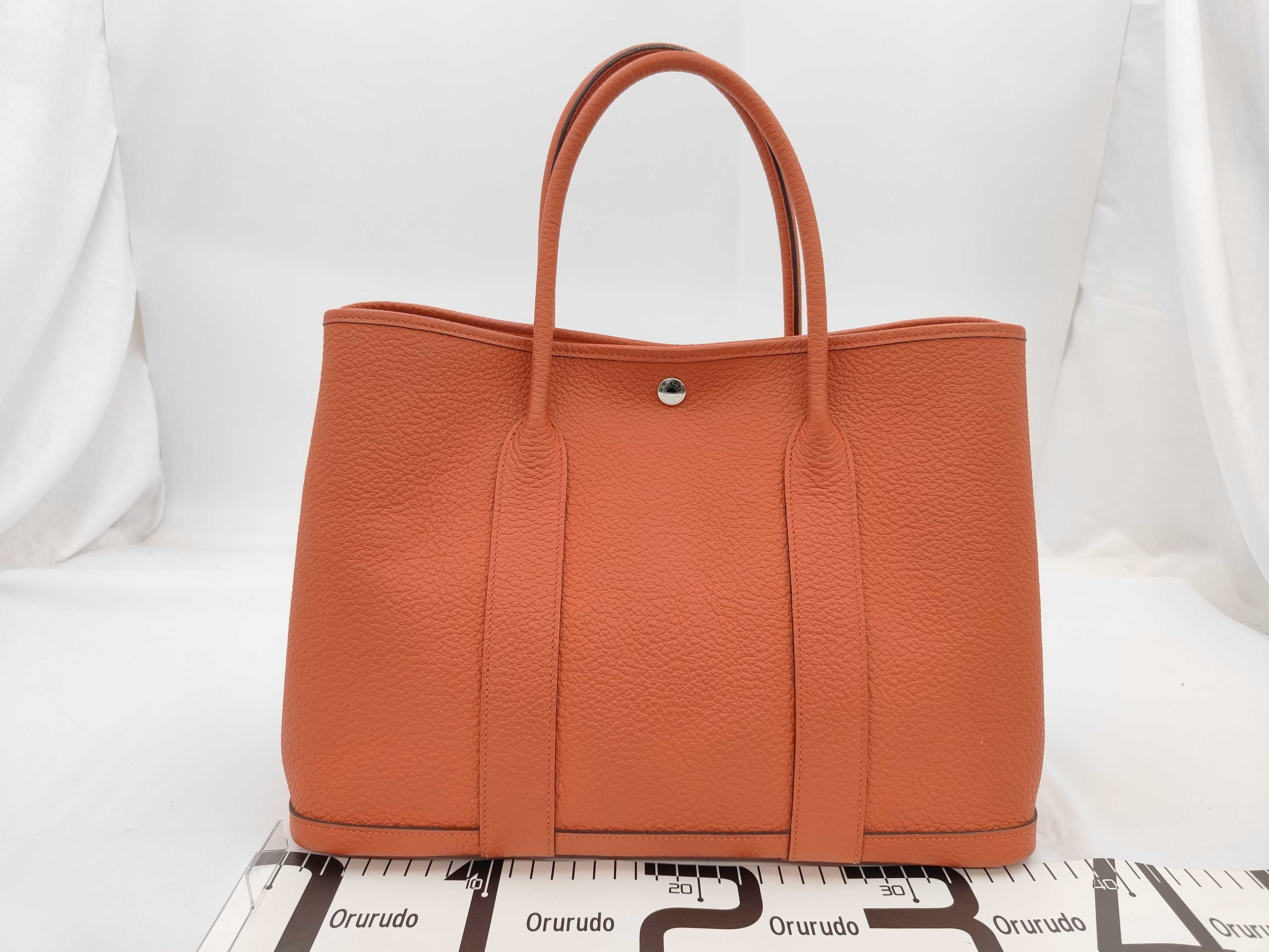 Garden Party Tote Bag — view 2