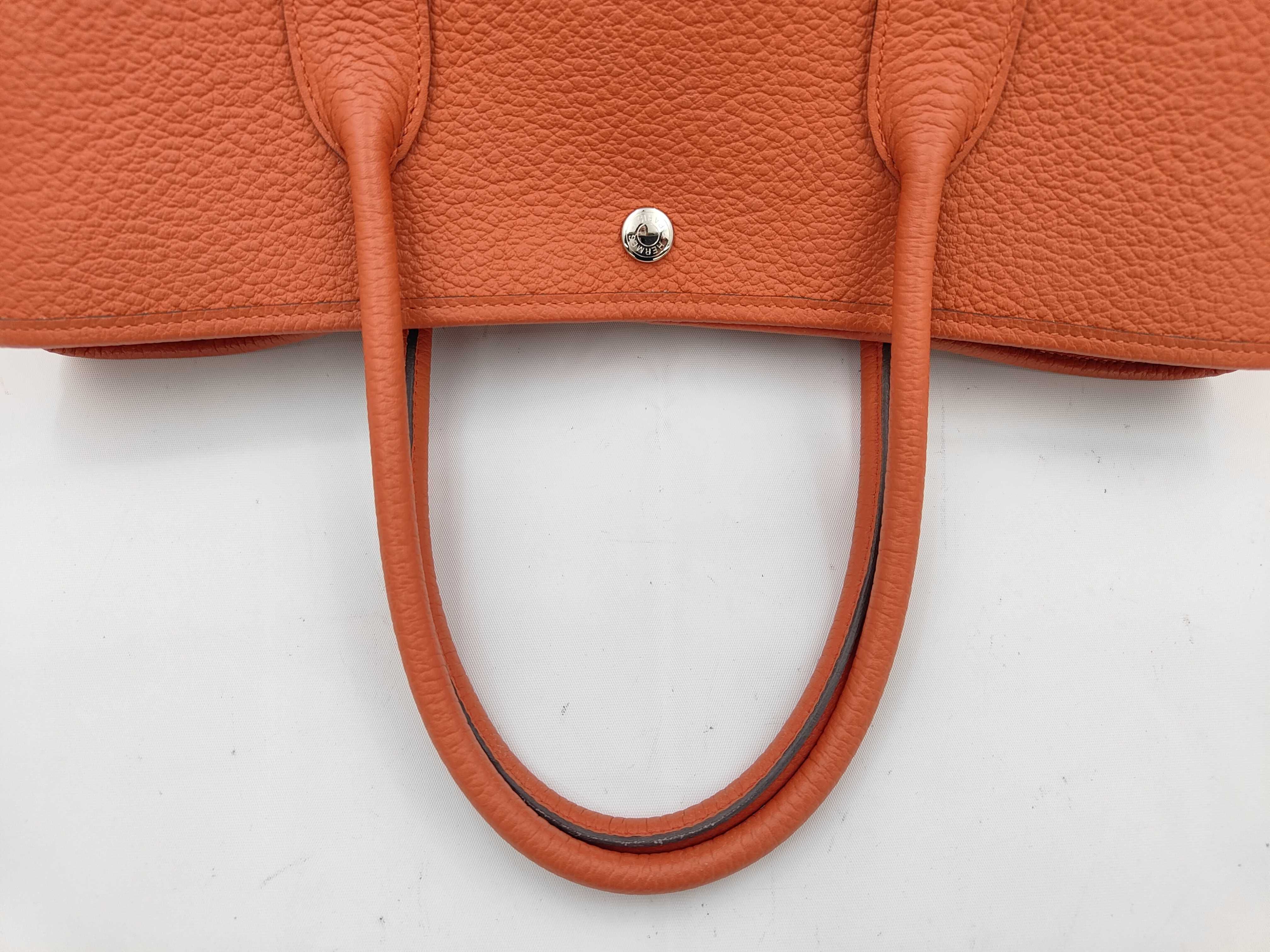 Garden Party Tote Bag — view 3