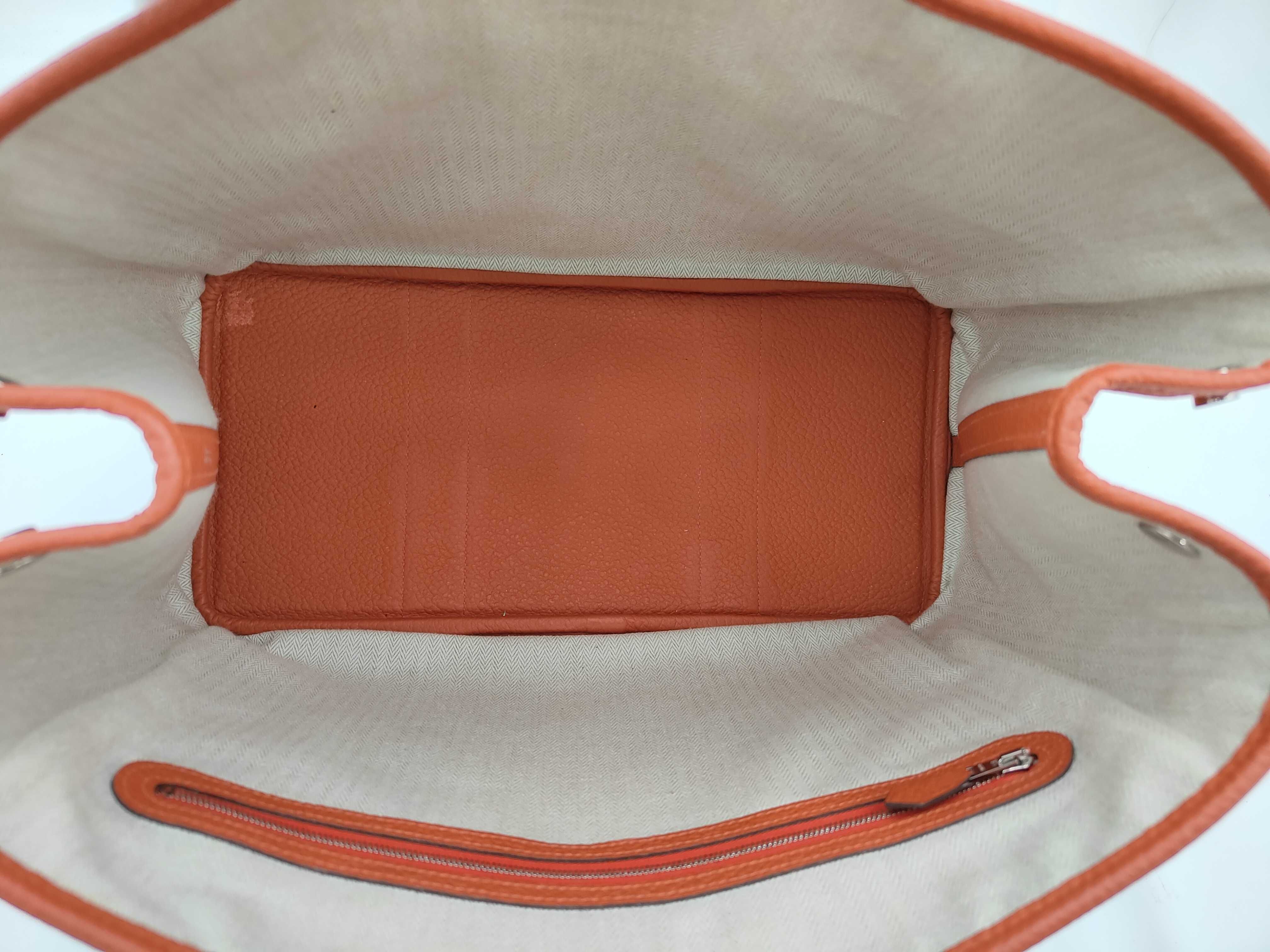 Garden Party Tote Bag — view 8