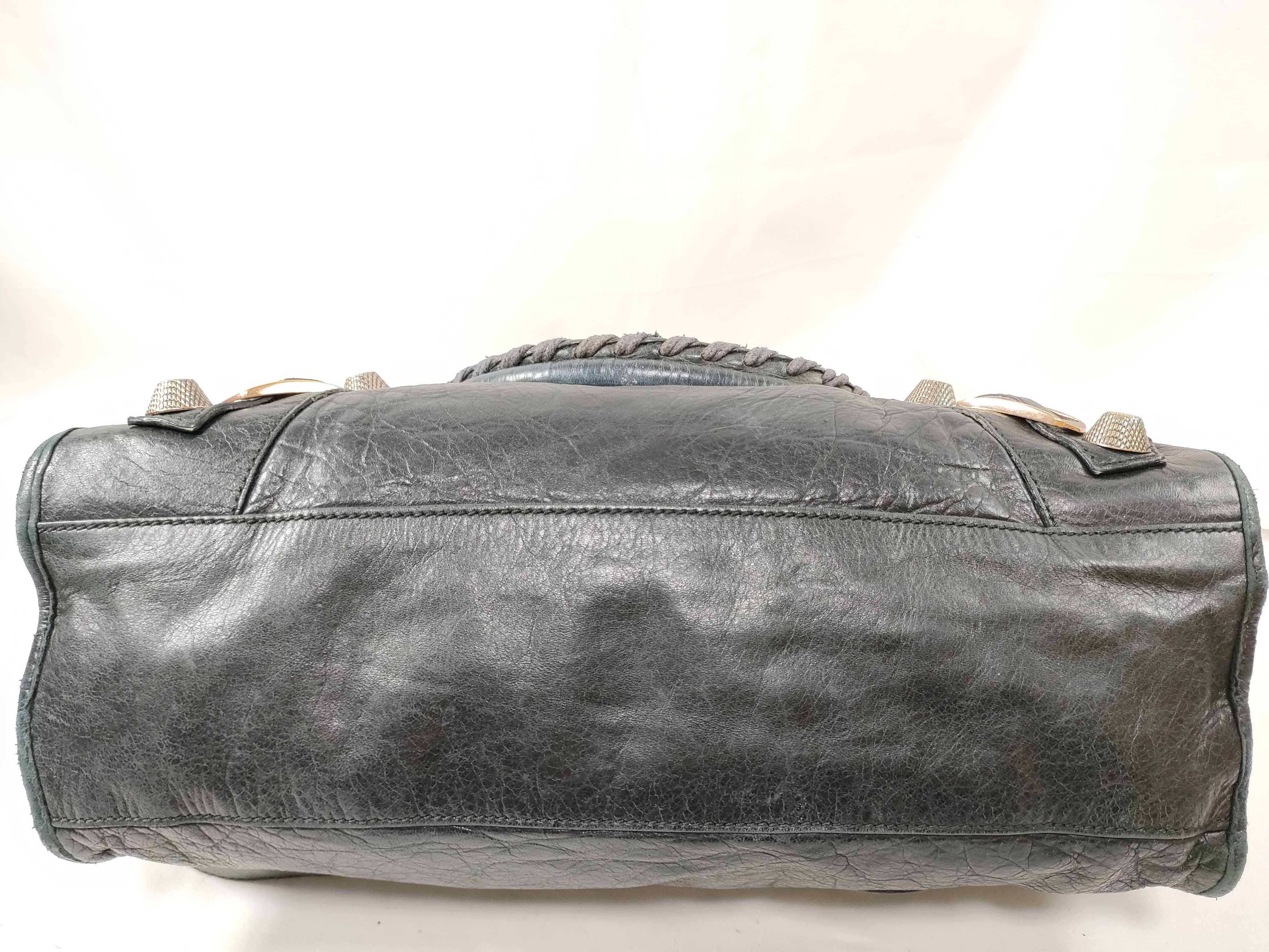 City The Giant Black Handbag — view 12