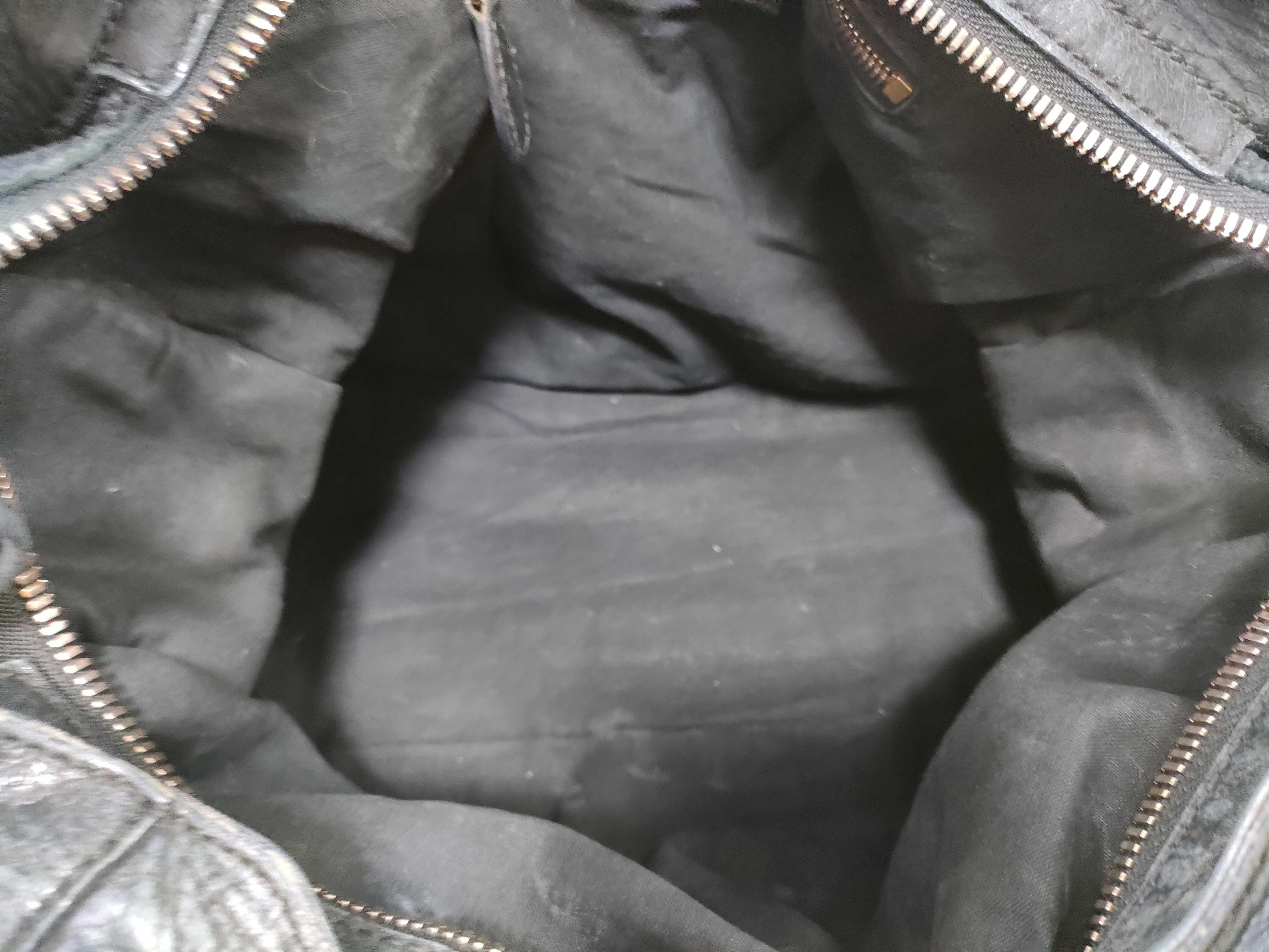 City The Giant Black Handbag — view 14