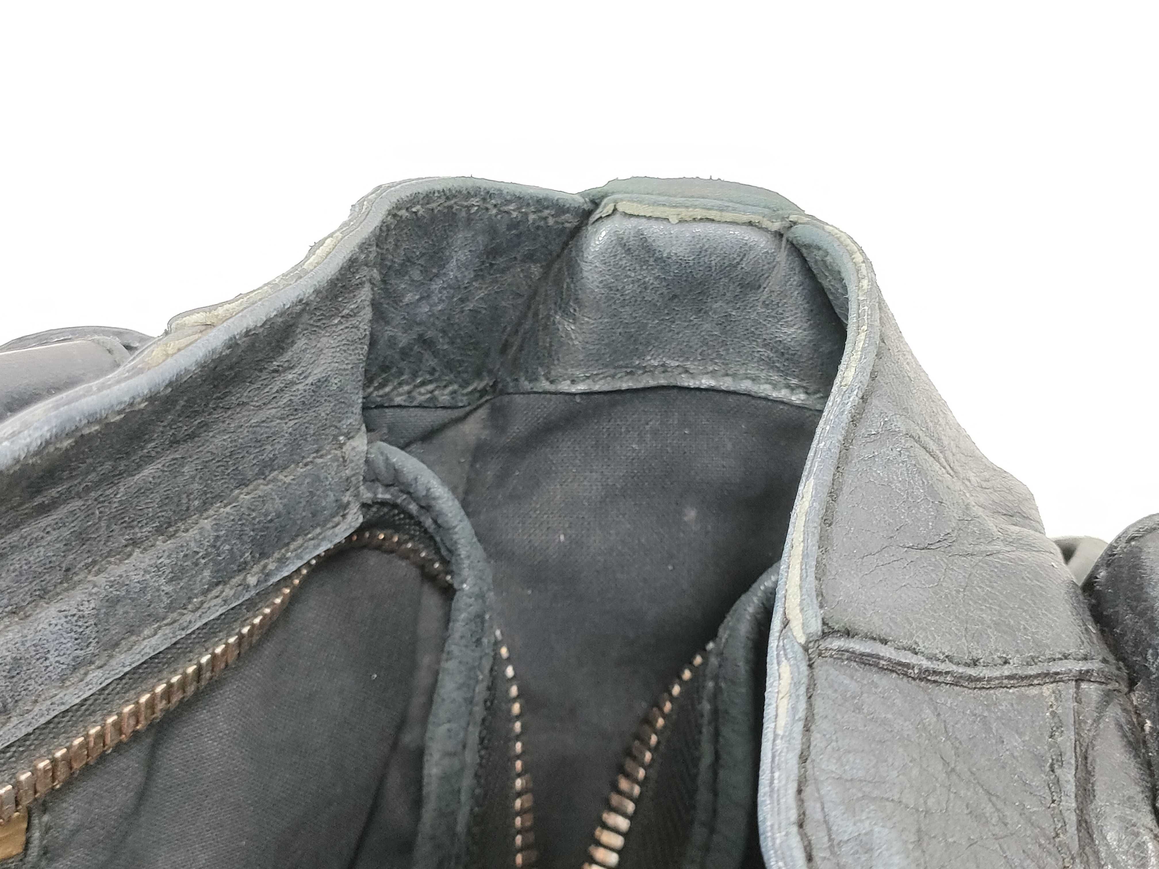 City The Giant Black Handbag — view 15
