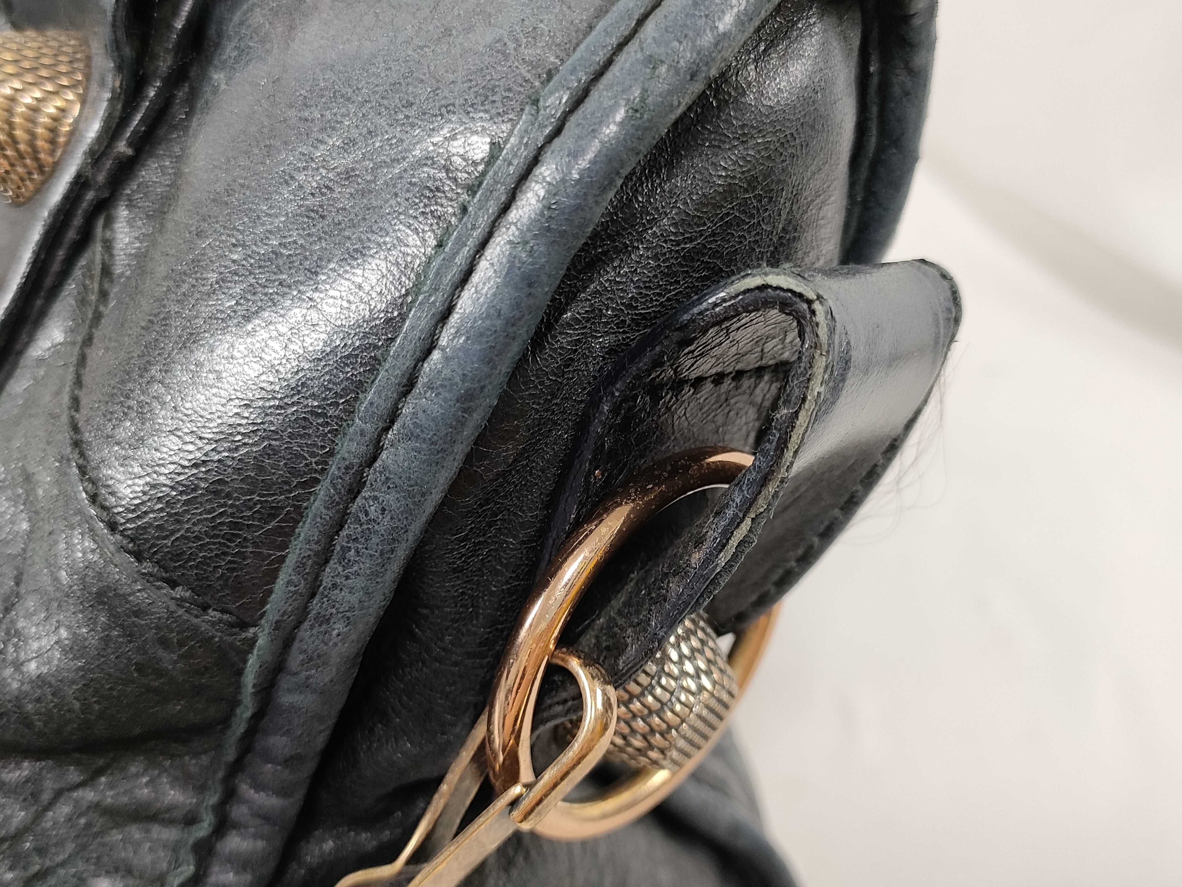 City The Giant Black Handbag — view 4