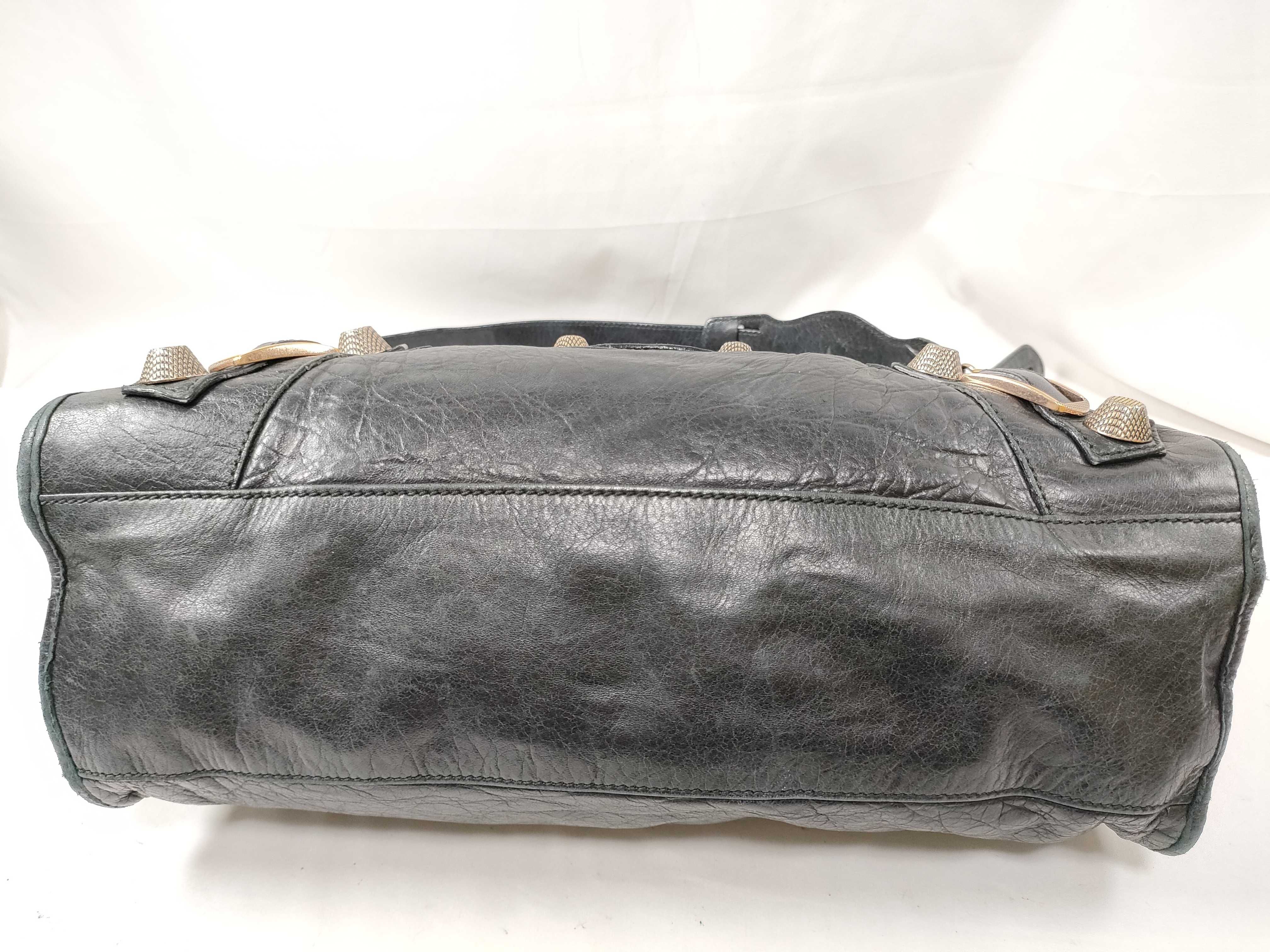 City The Giant Black Handbag — view 7