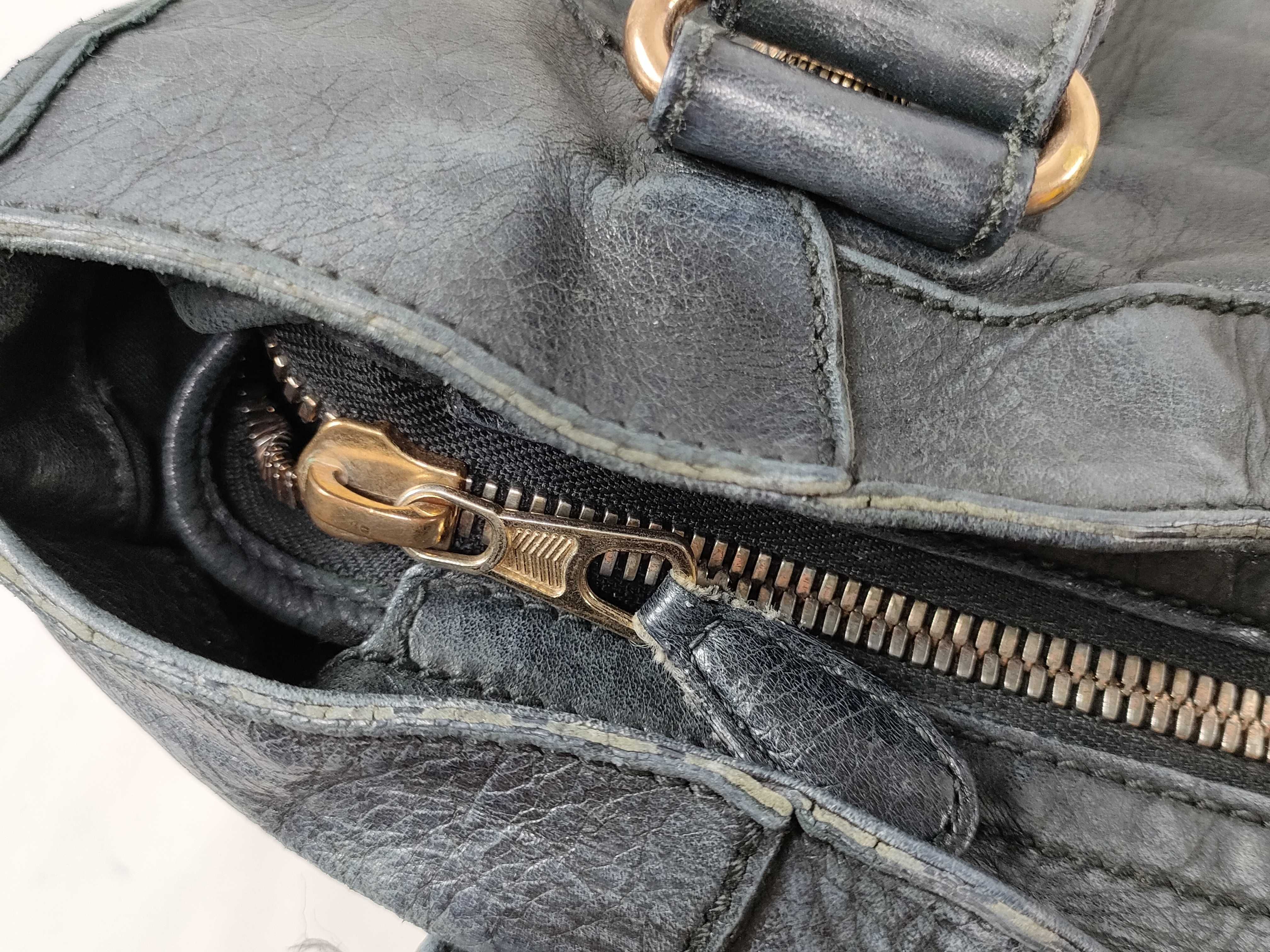 City The Giant Black Handbag — view 9