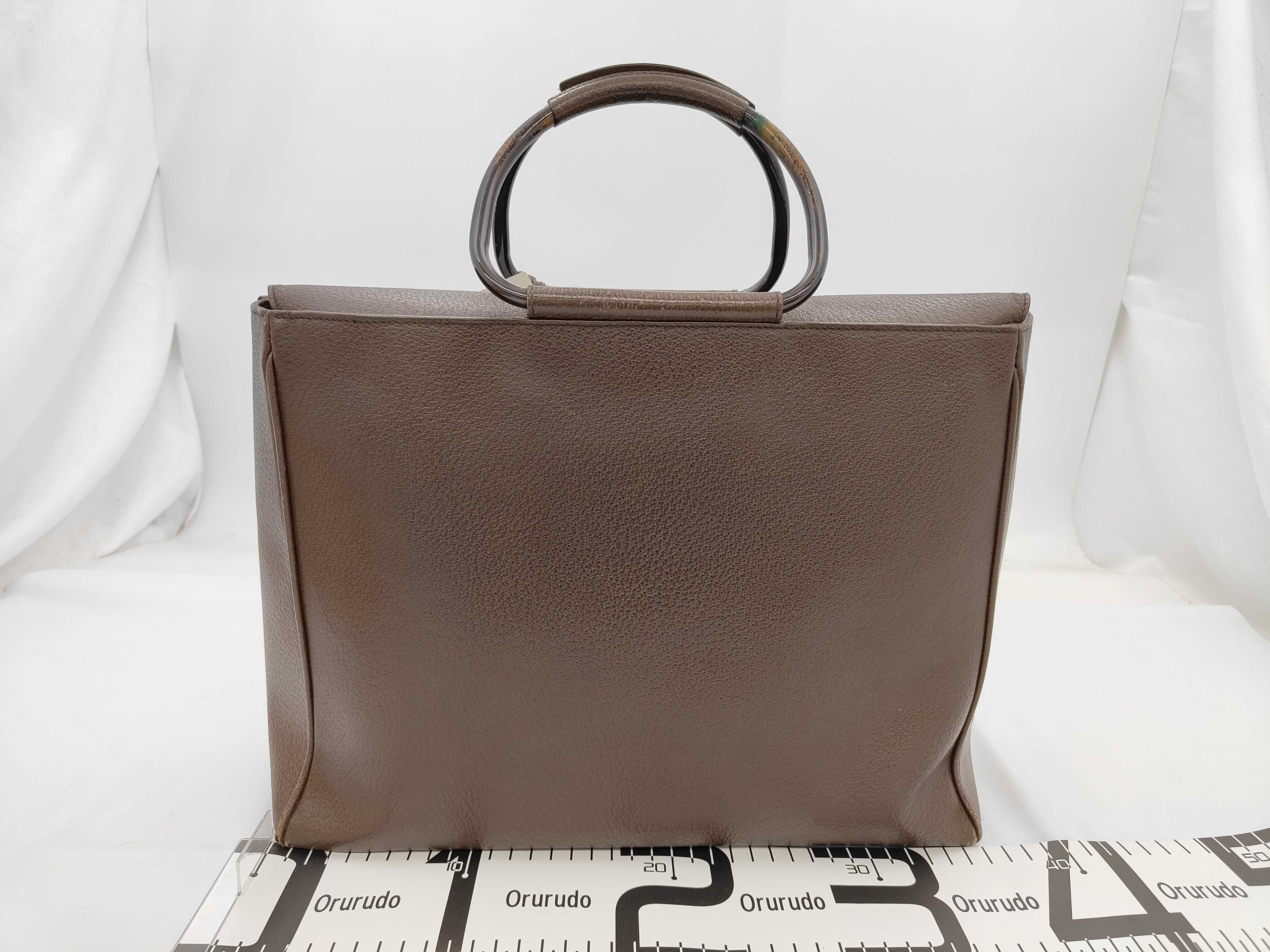 002・3754・1313 Handbag — view 2