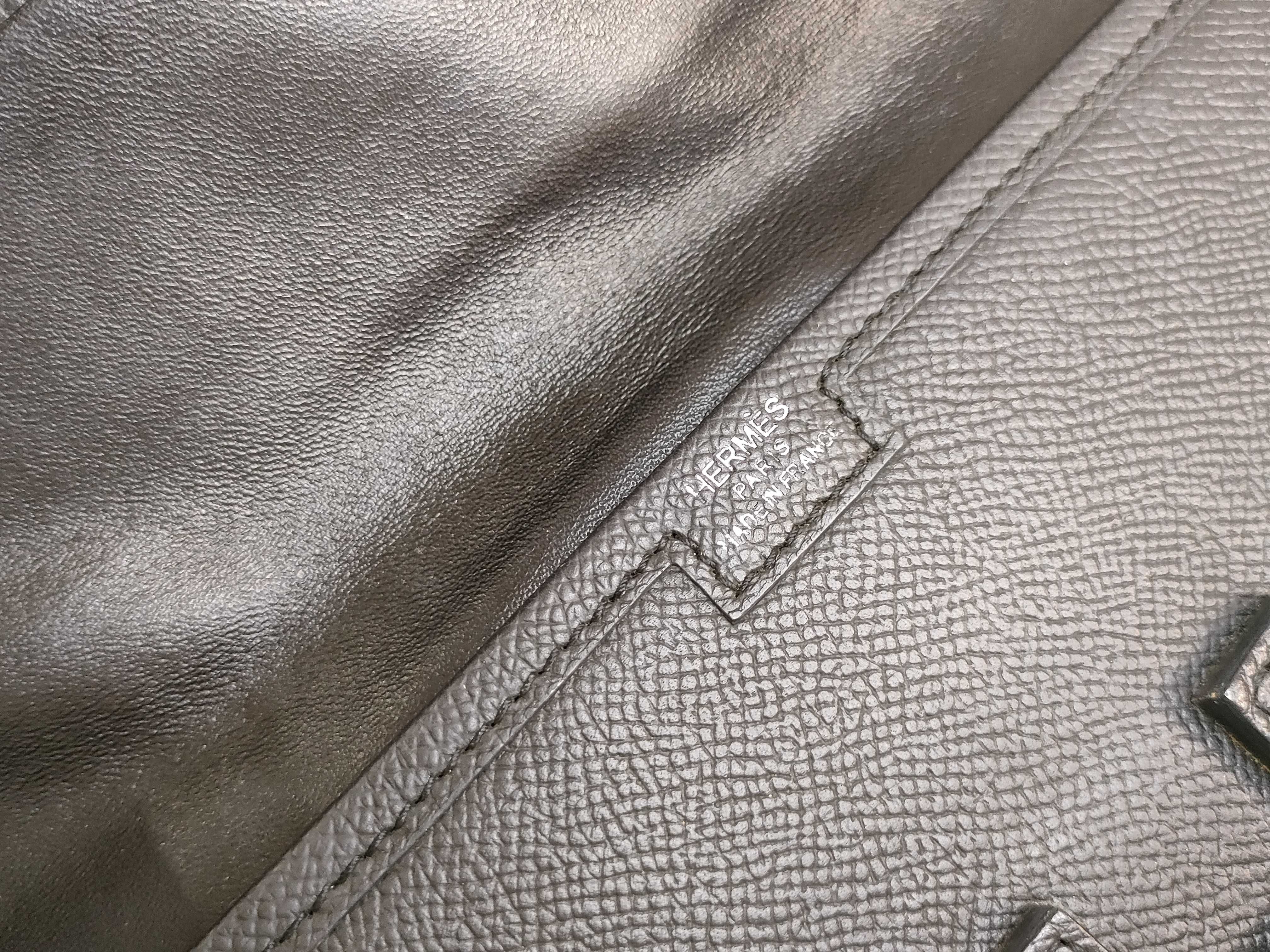 Jige Elan 29 Clutch Bag — view 8