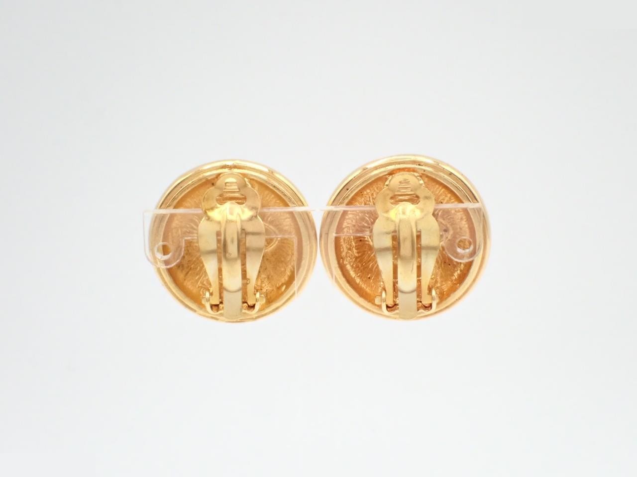 Coco Mark Gold — view 2