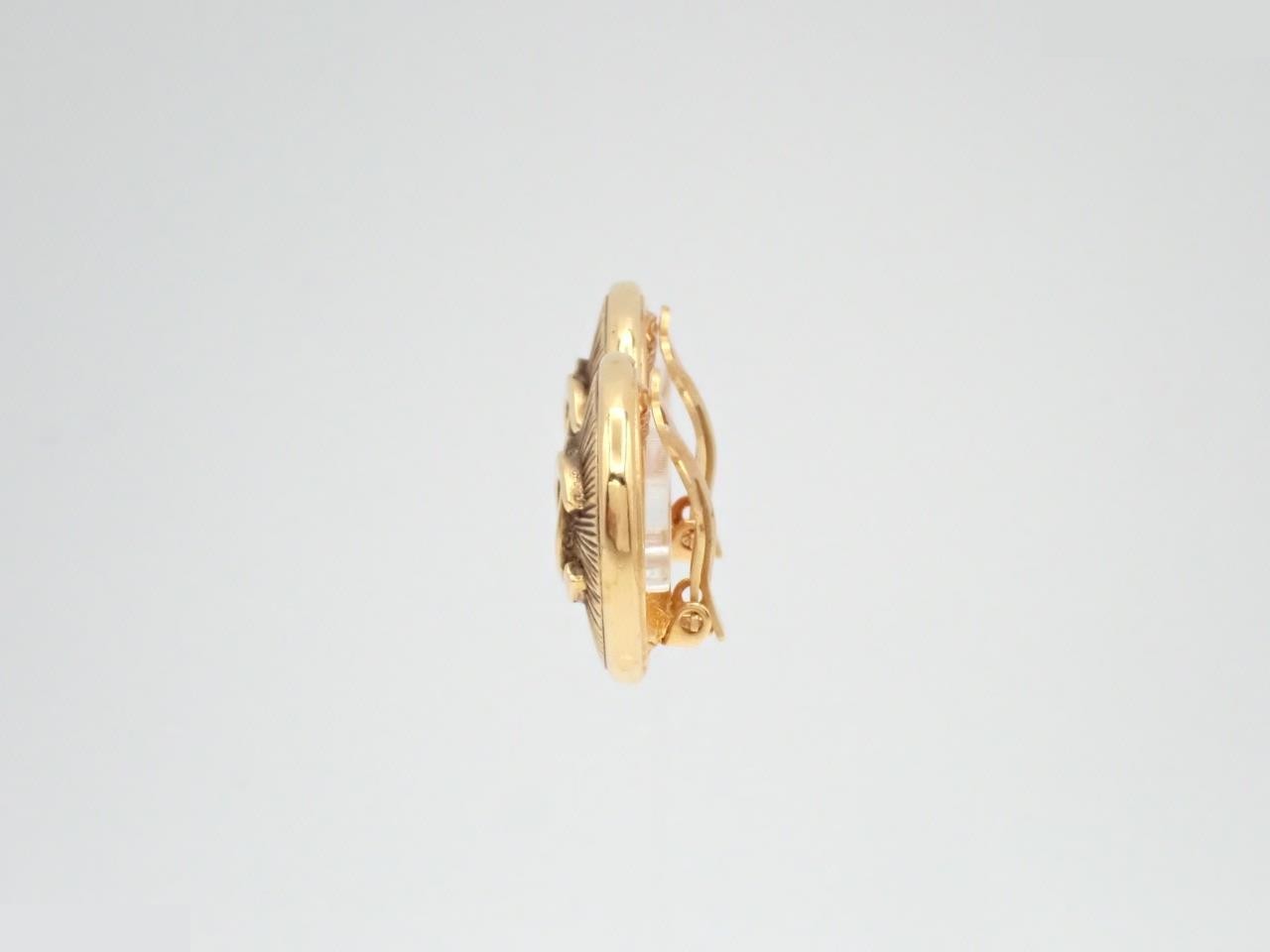 Coco Mark Gold — view 3