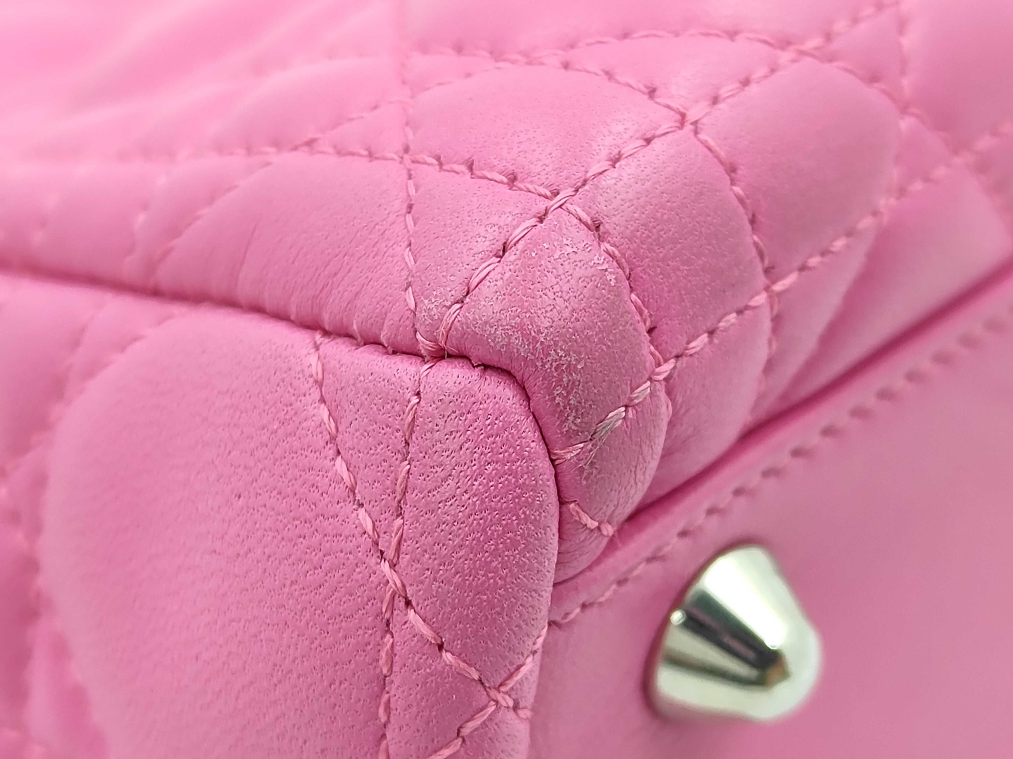 Lady Dior 2-way handbag — view 5