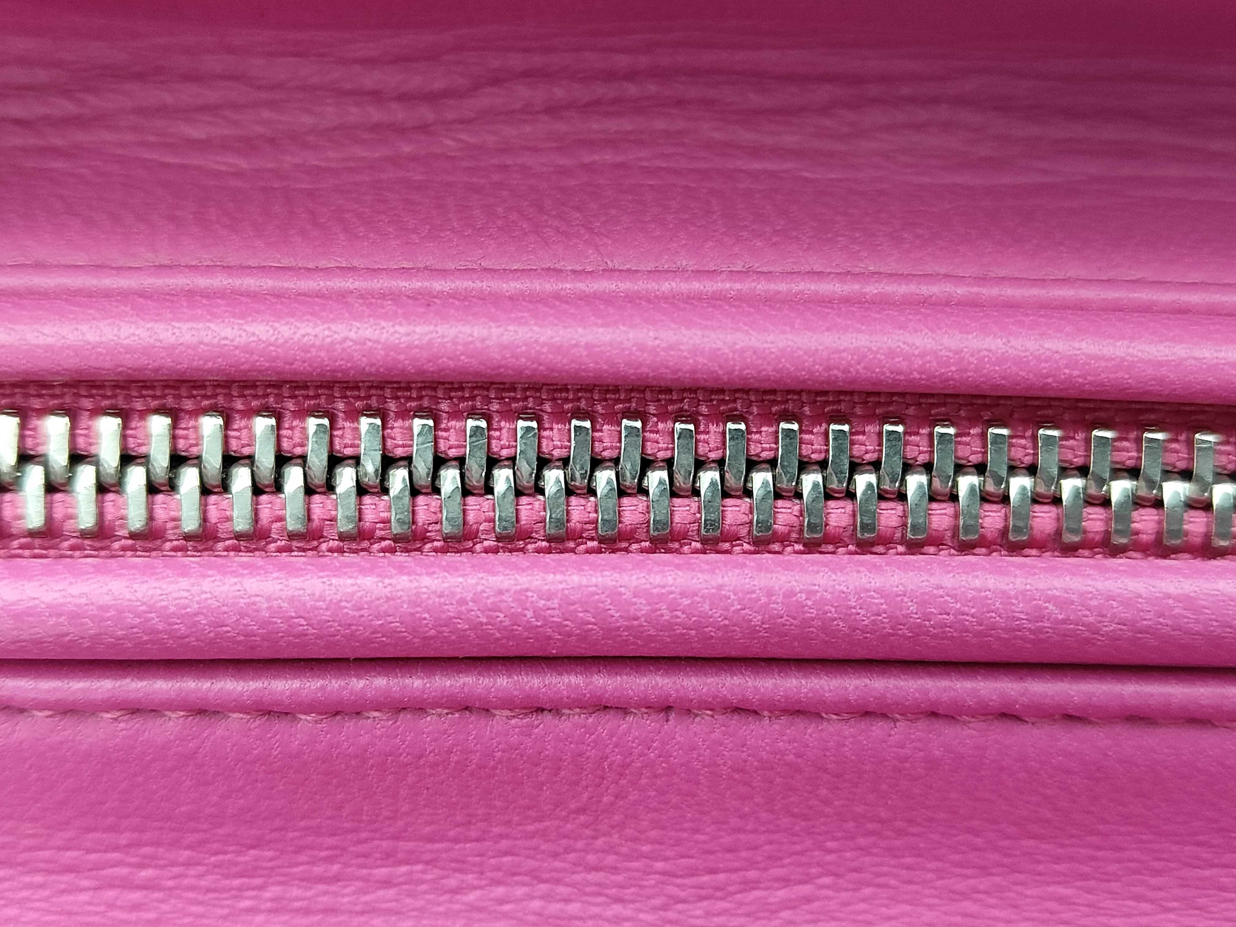 Lady Dior 2-way handbag — view 6