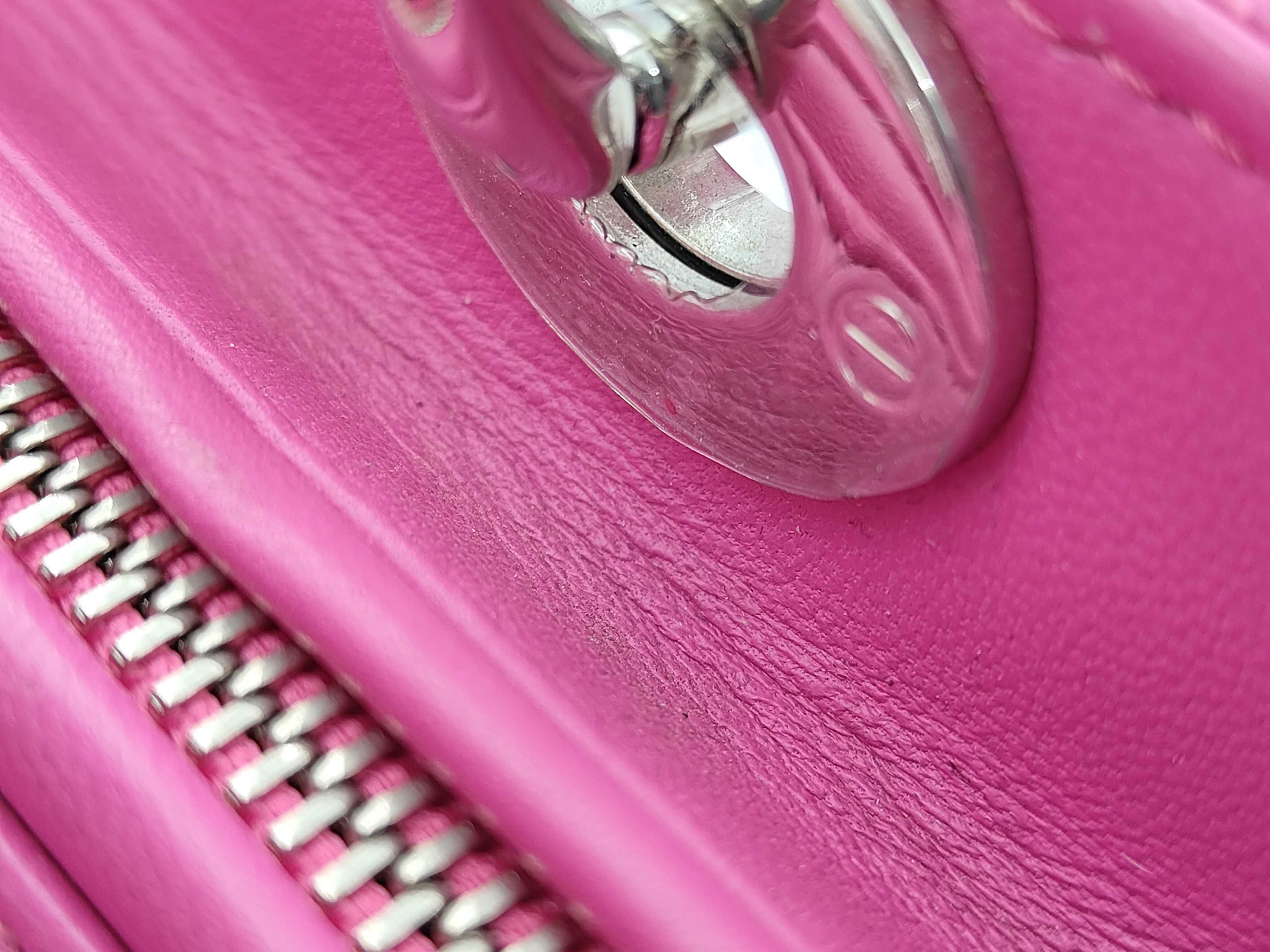 Lady Dior 2-way handbag — view 7