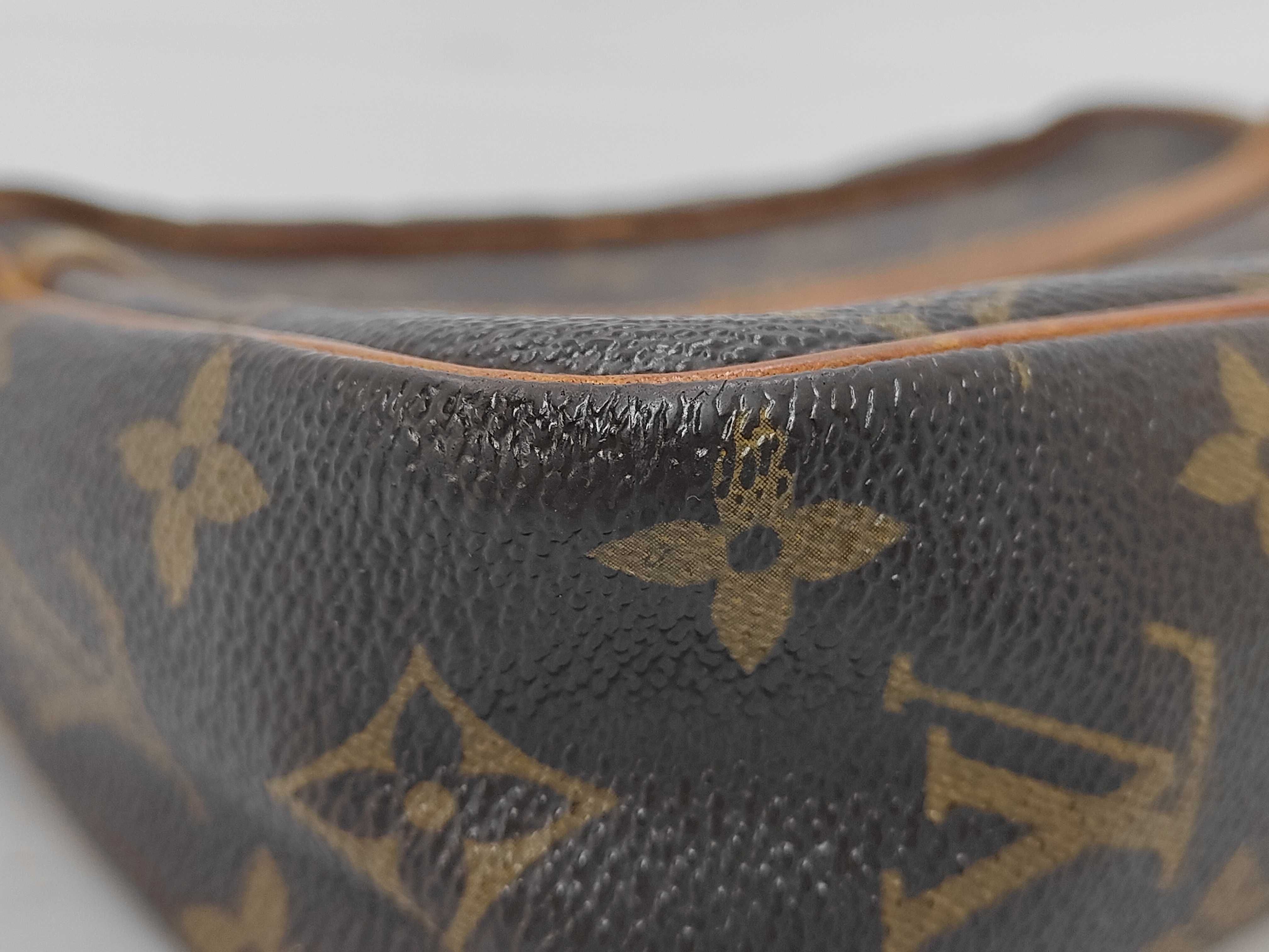 LV Monogram Compiegne 23 Second Bag — view 4