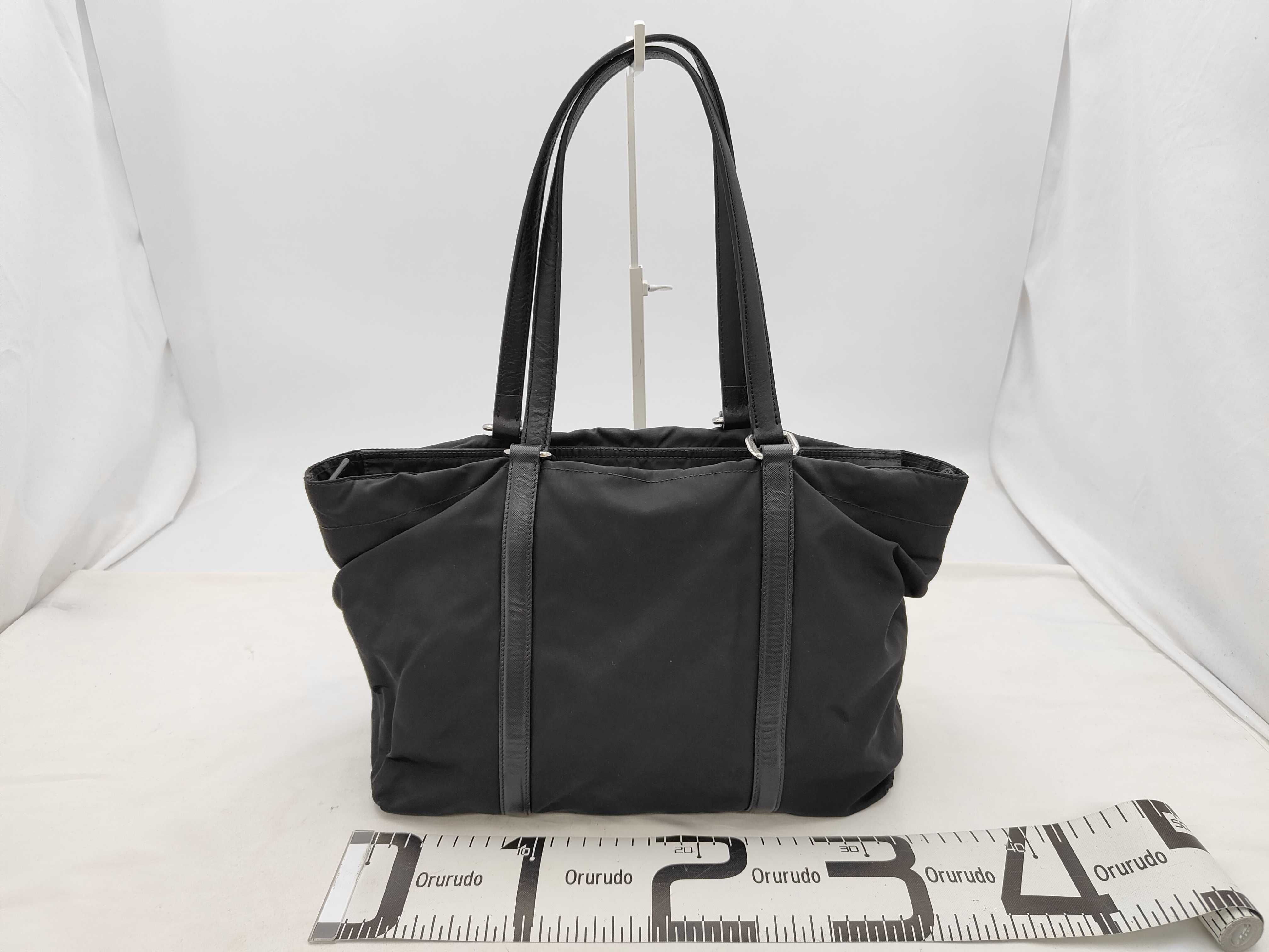 tote bag — view 2