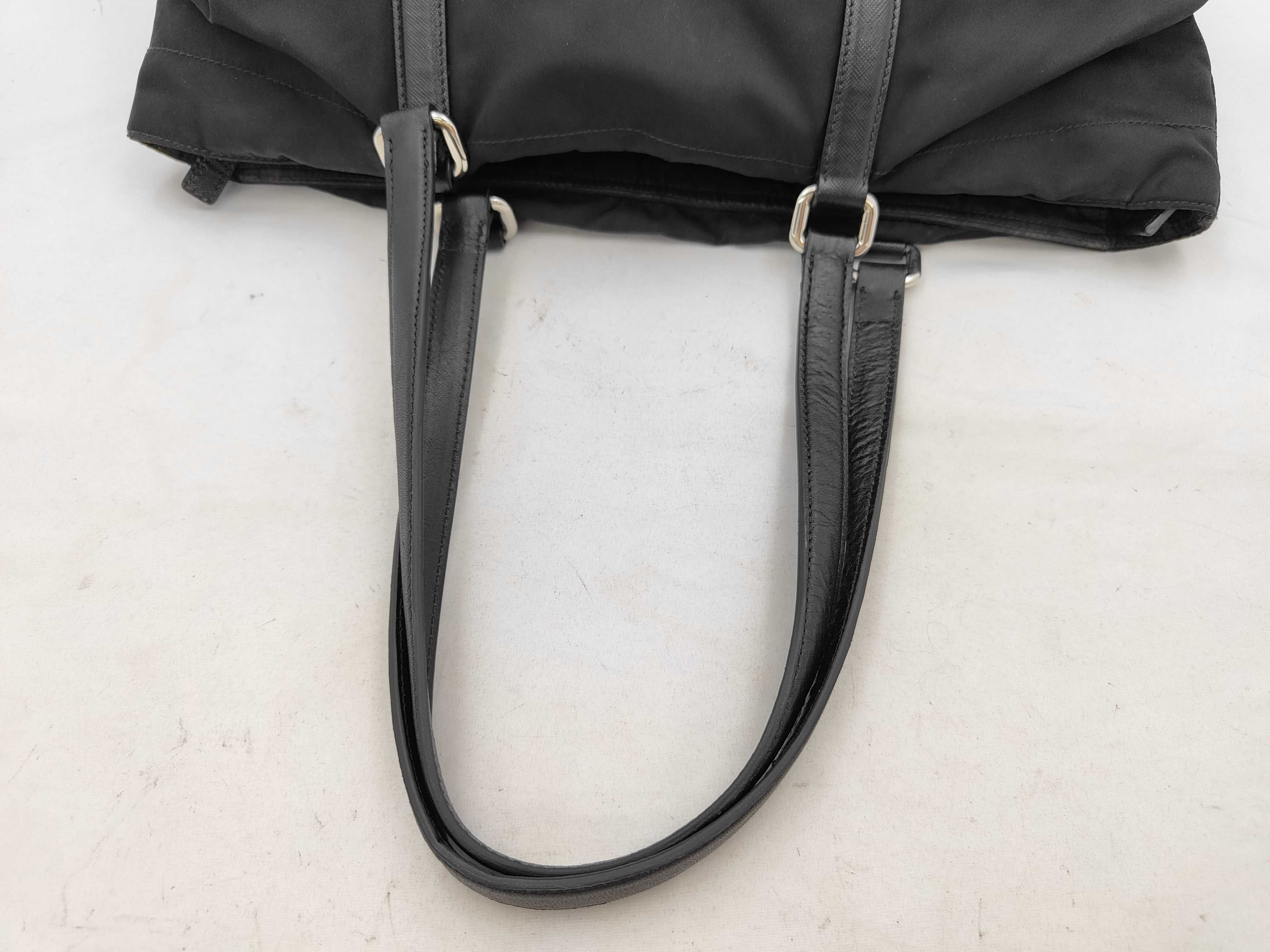 tote bag — view 3
